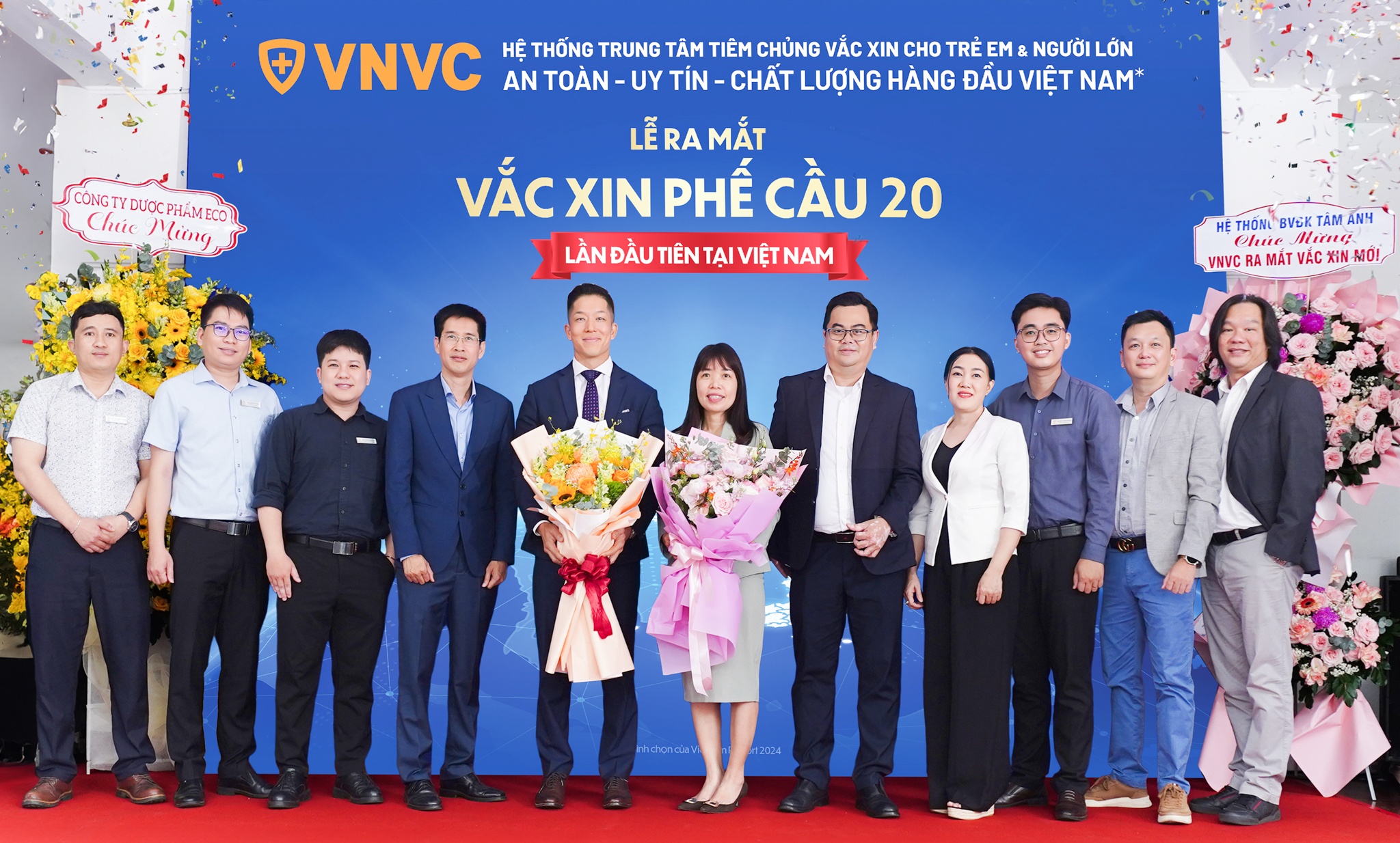 Tiêm chủng VNVC ảnh 2 Tiêm chủng VNVC ảnh 2