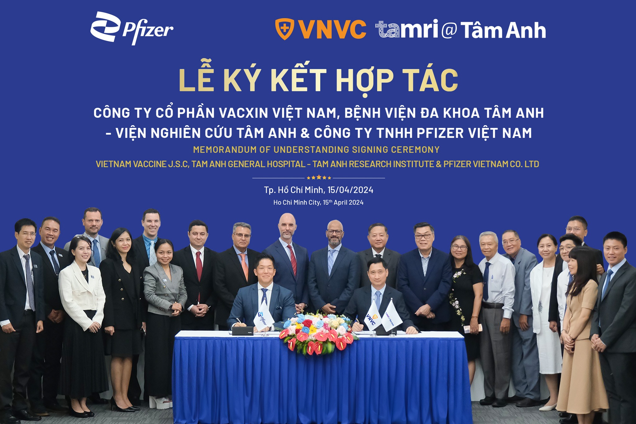 Tiêm chủng VNVC ảnh 5 Tiêm chủng VNVC ảnh 5