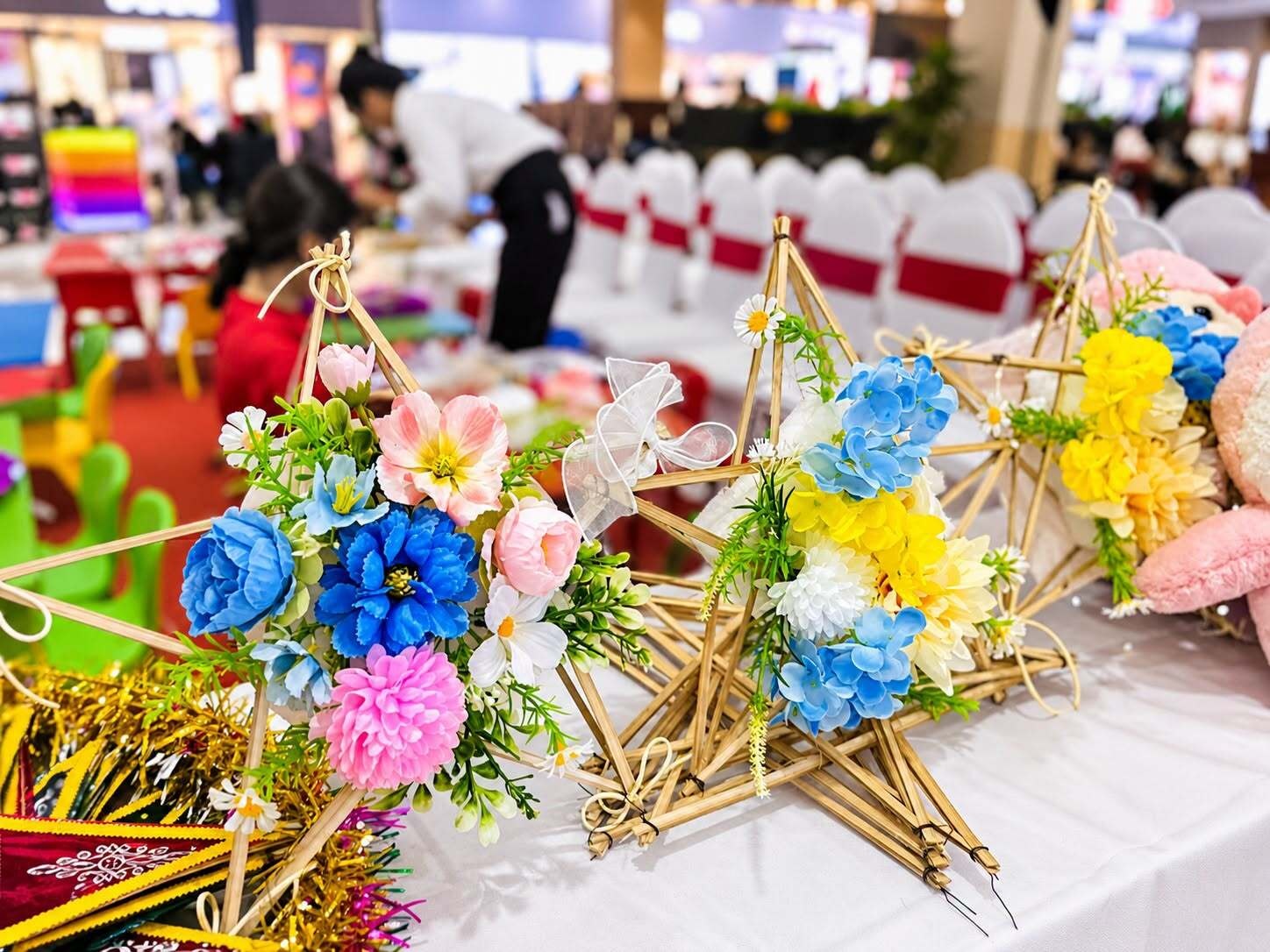 Vincom ảnh 8