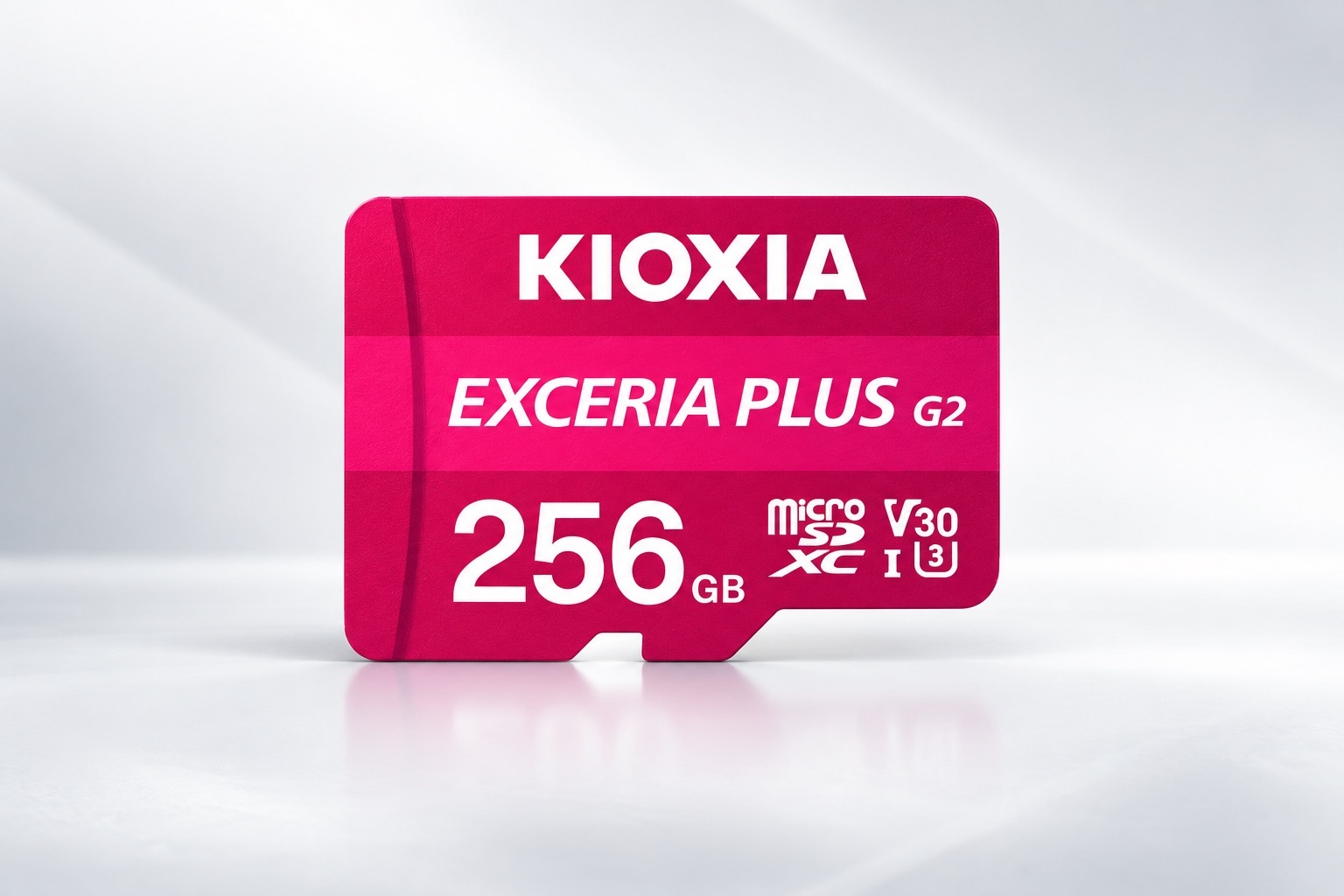 Kioxia Exceria Plus ảnh 4