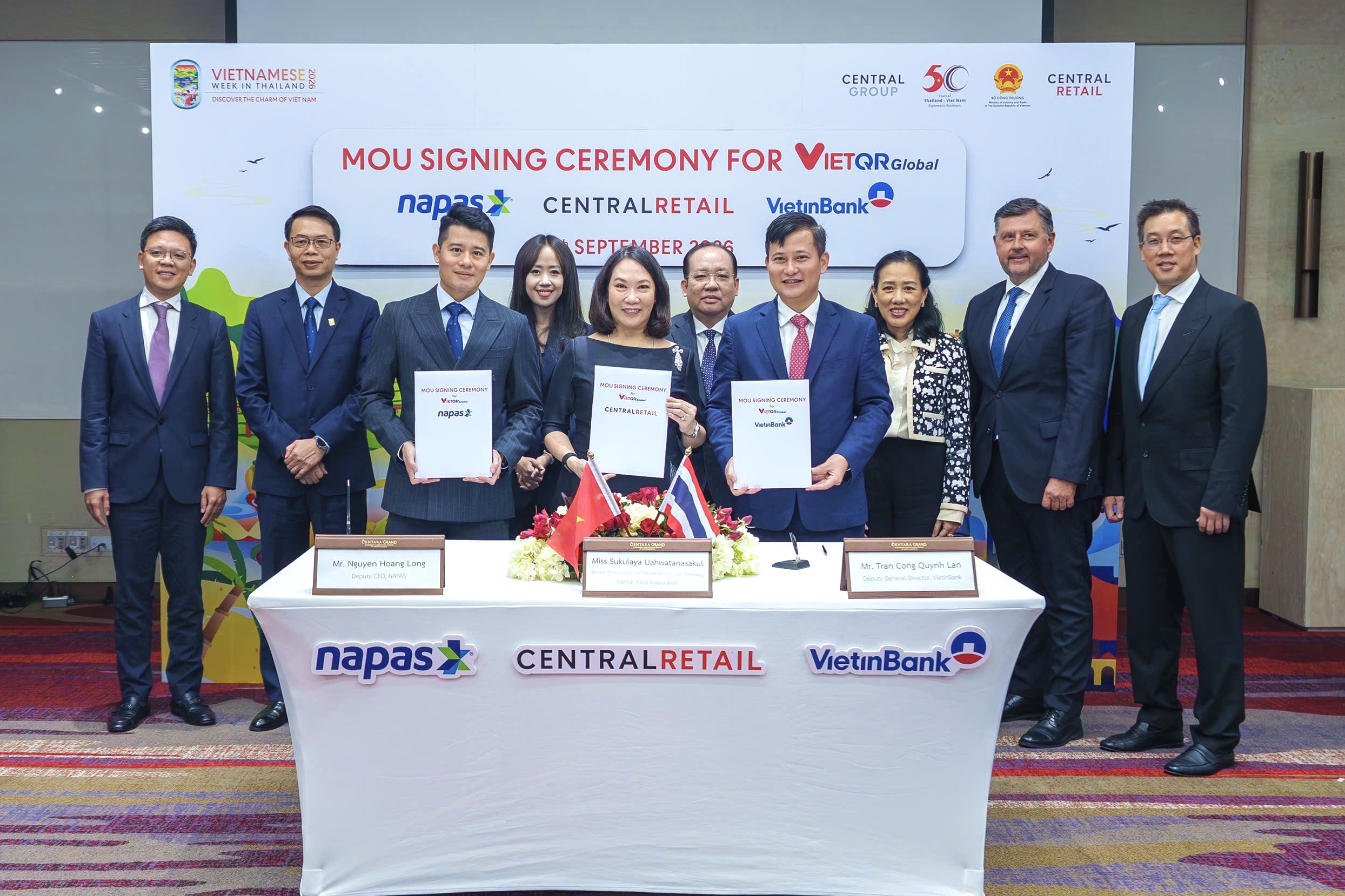 VietinBank ảnh 1