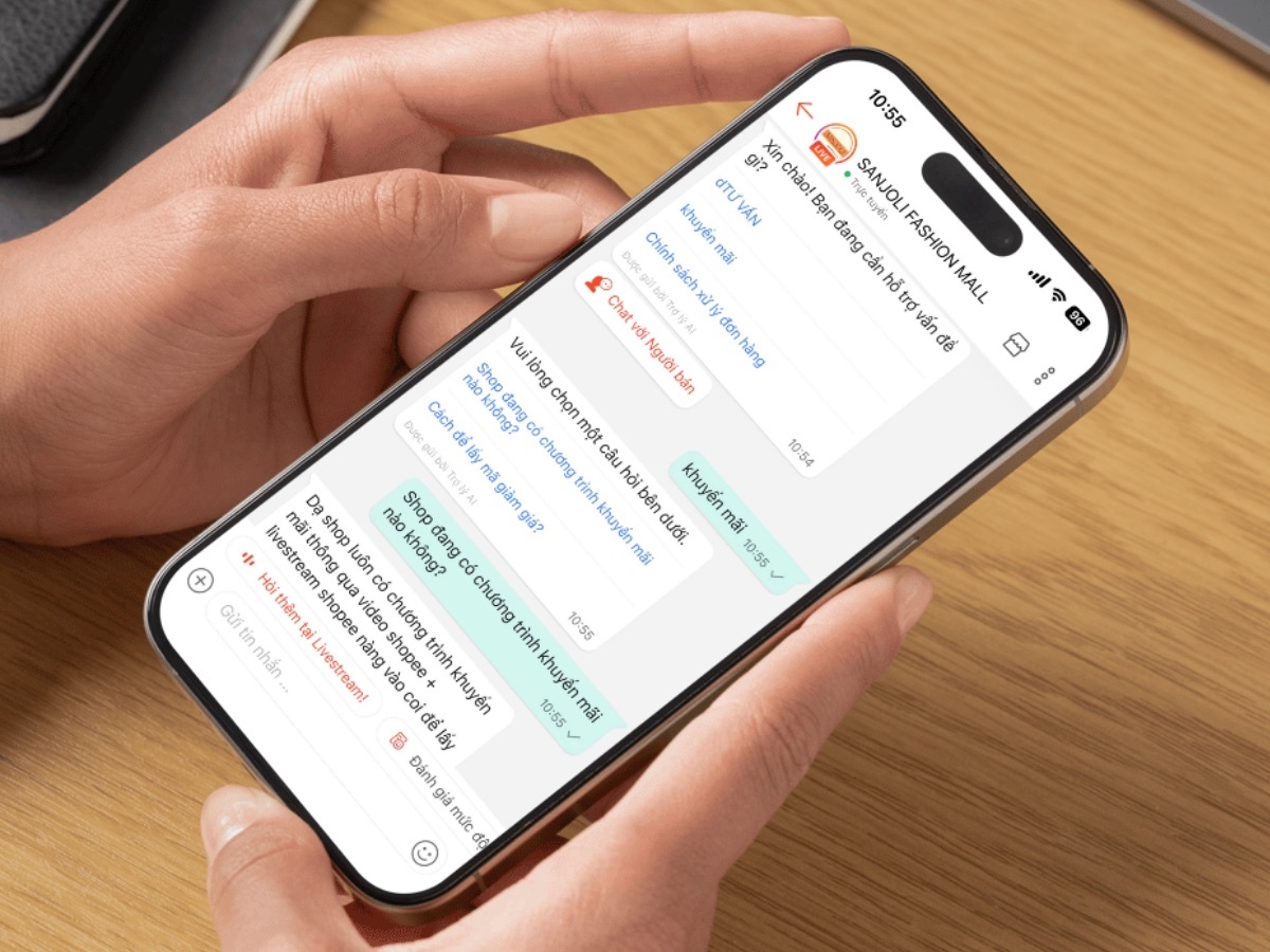 Shopee ảnh 3