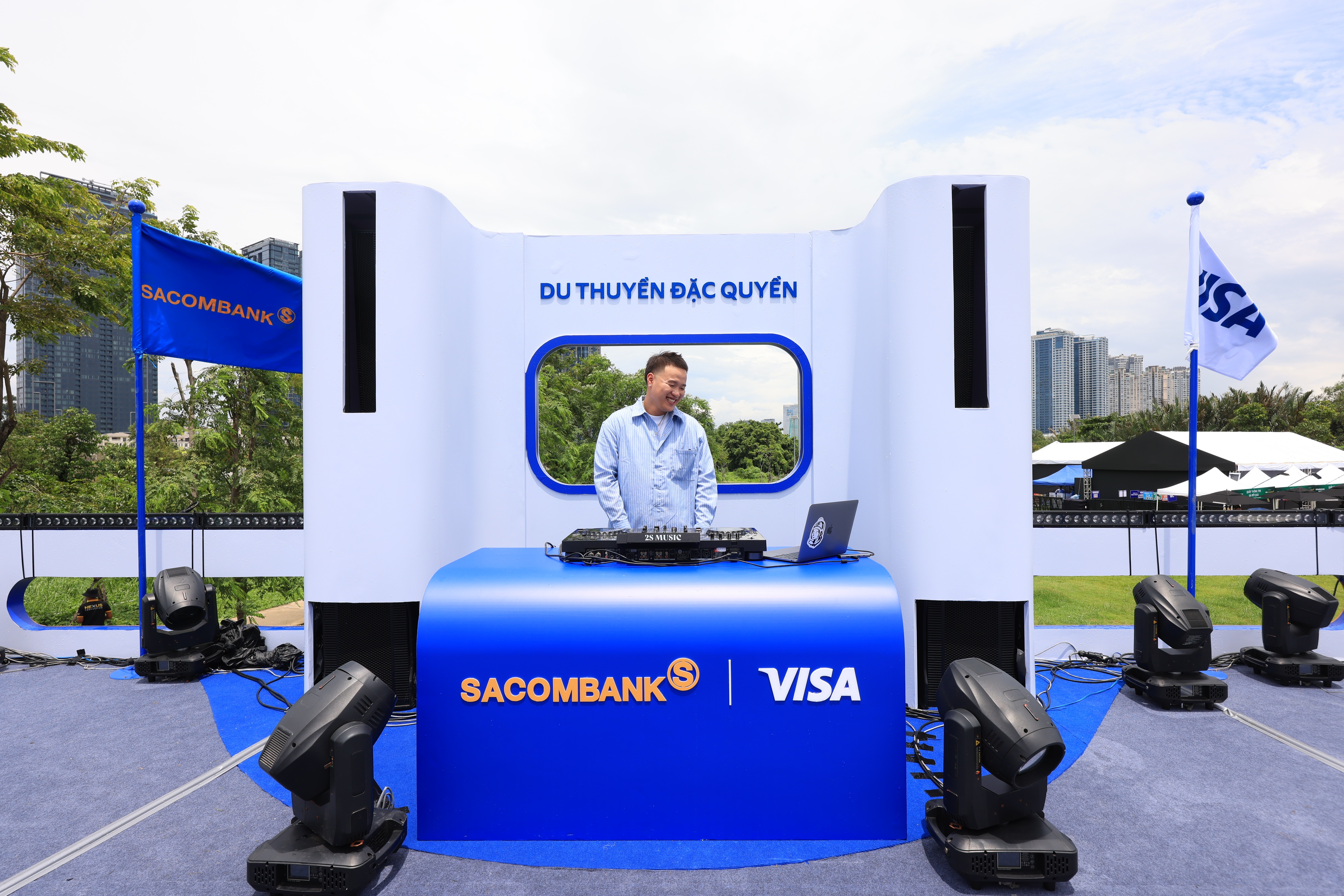 Sacombank ảnh 8