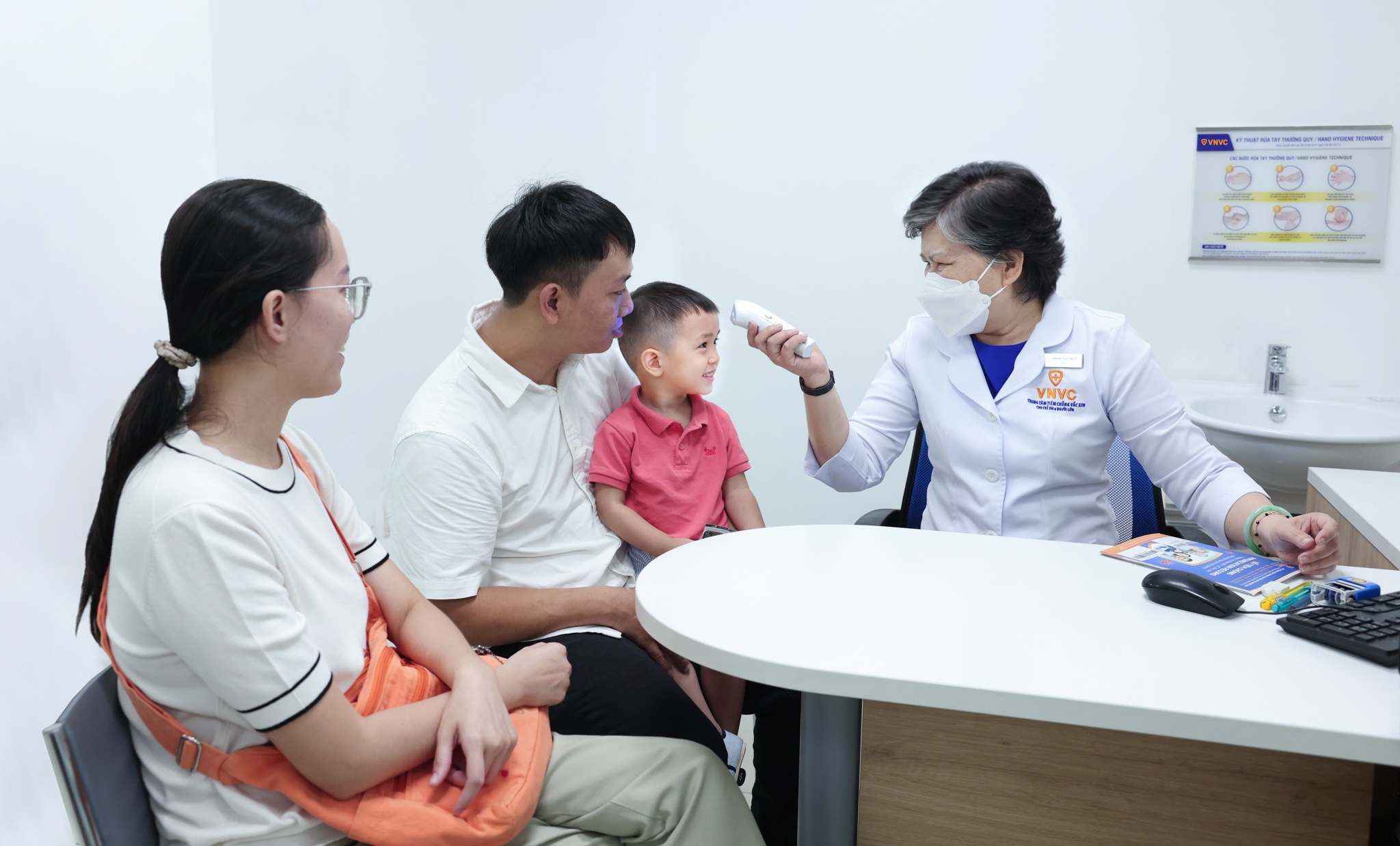 Vaccine tay chân miệng ảnh 6 Vaccine tay chân miệng ảnh 6