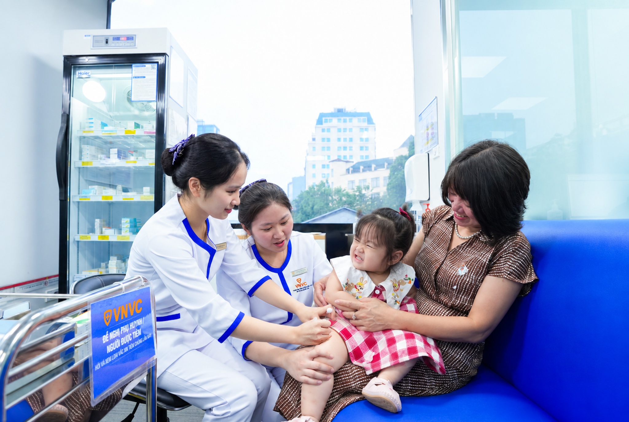 Vaccine tay chân miệng ảnh 12 Vaccine tay chân miệng ảnh 12