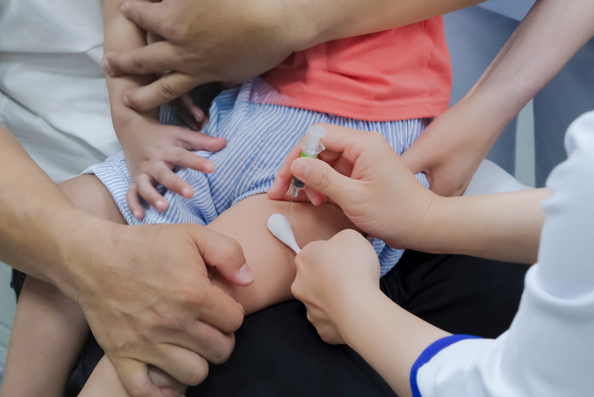 Vaccine tay chân miệng ảnh 8 Vaccine tay chân miệng ảnh 8