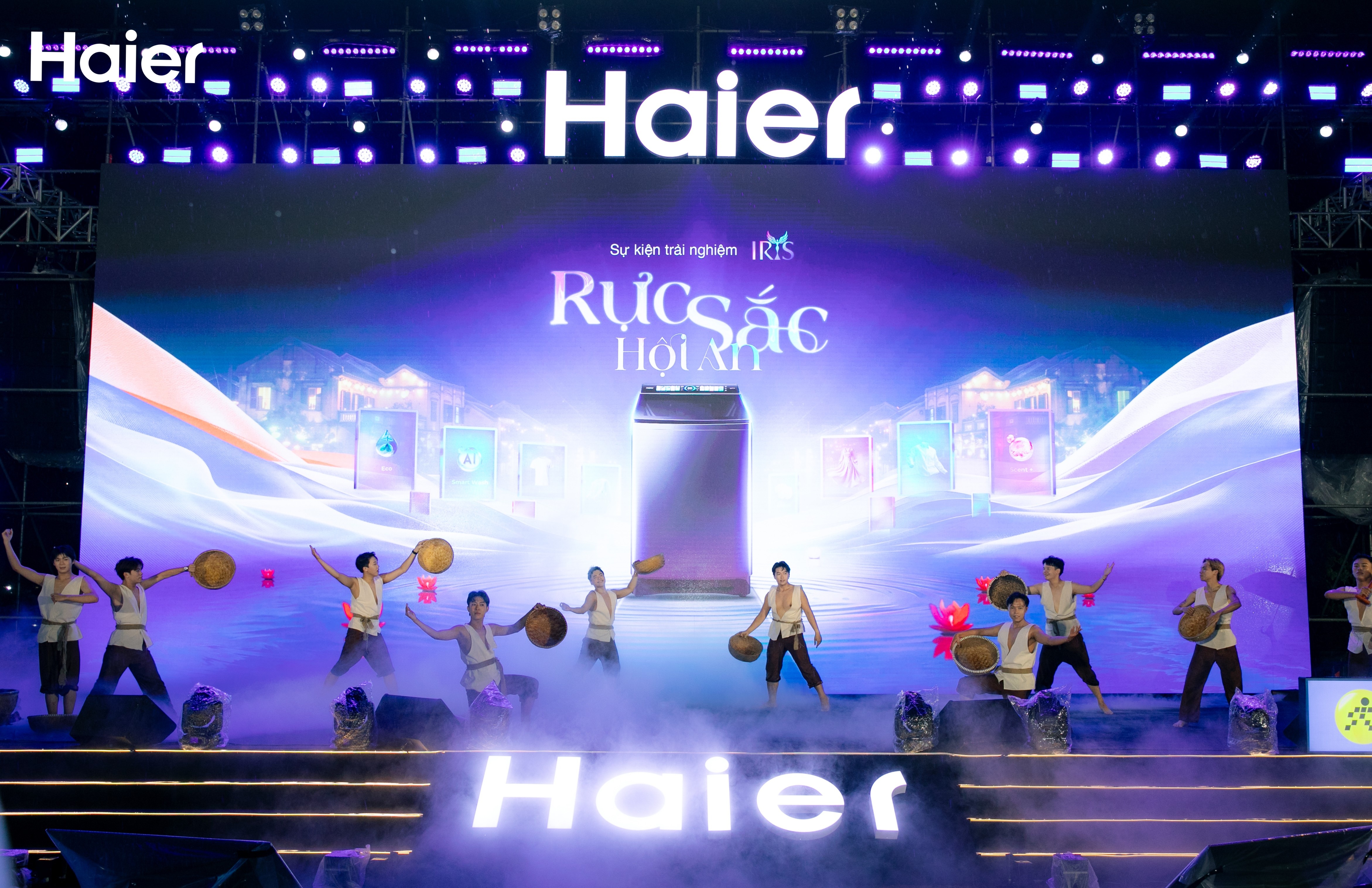 Haier Iris ảnh 3