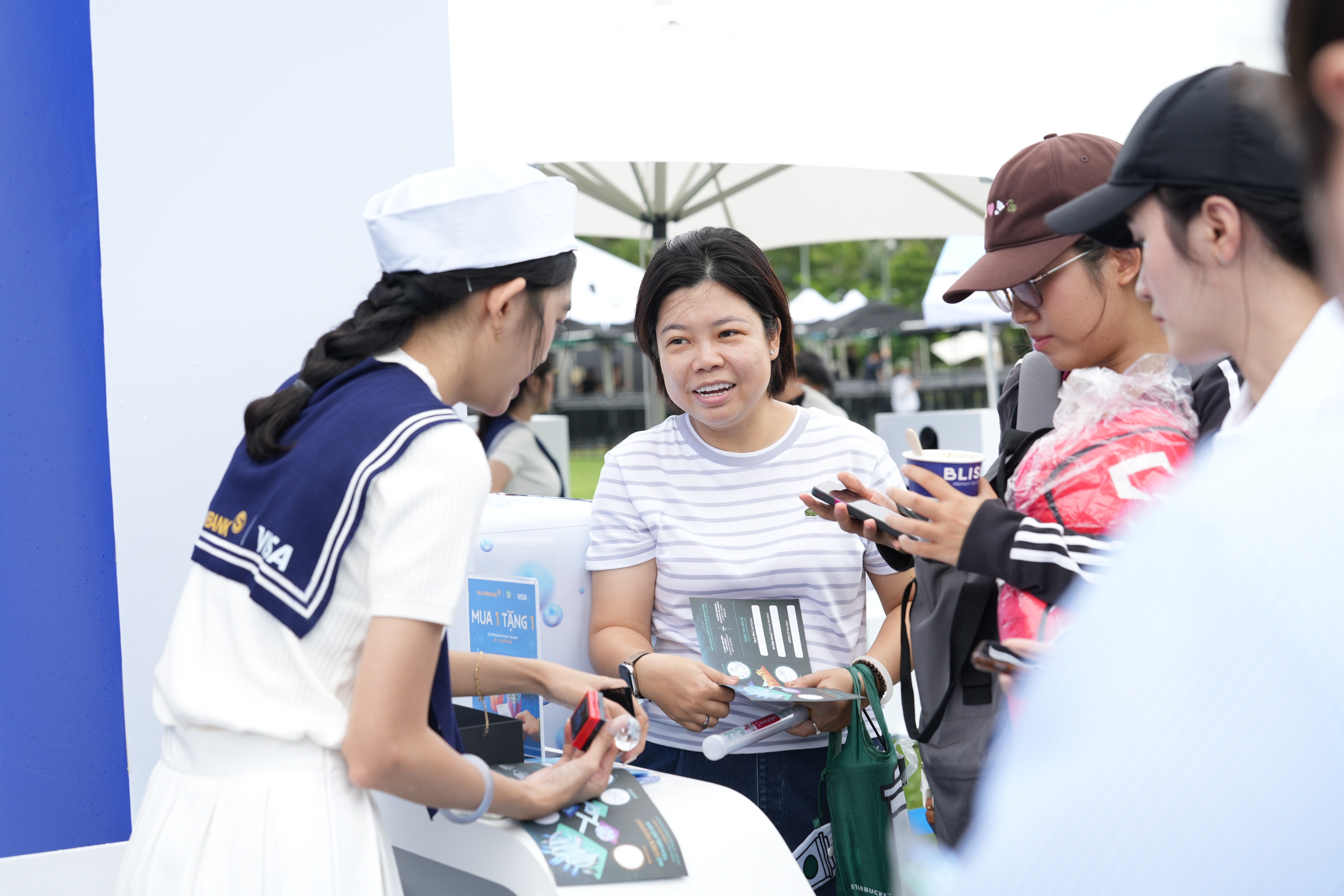 Sacombank ảnh 6