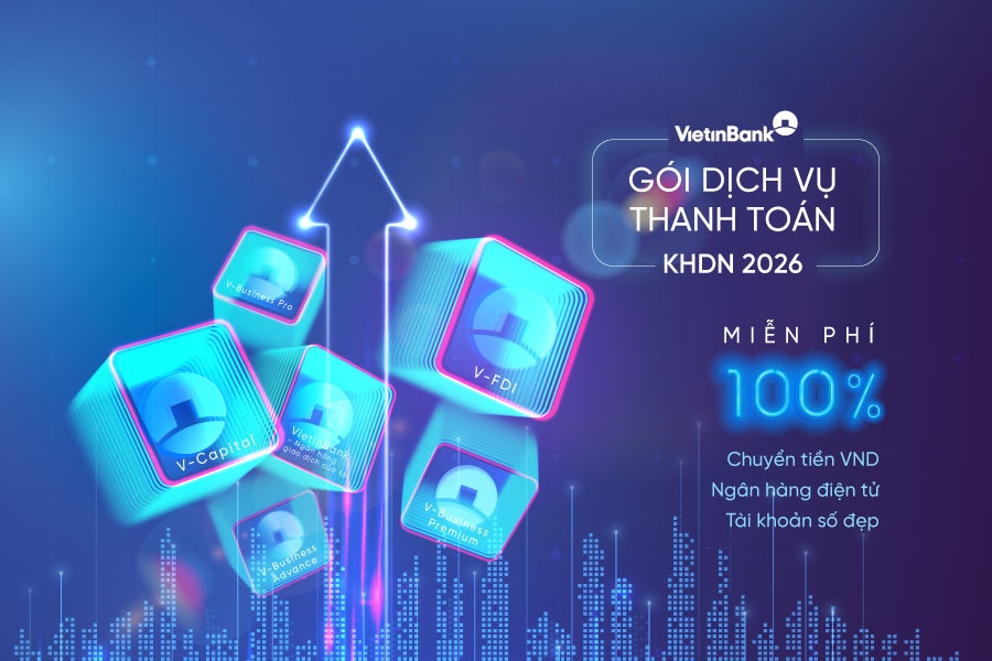 VietinBank ảnh 1
