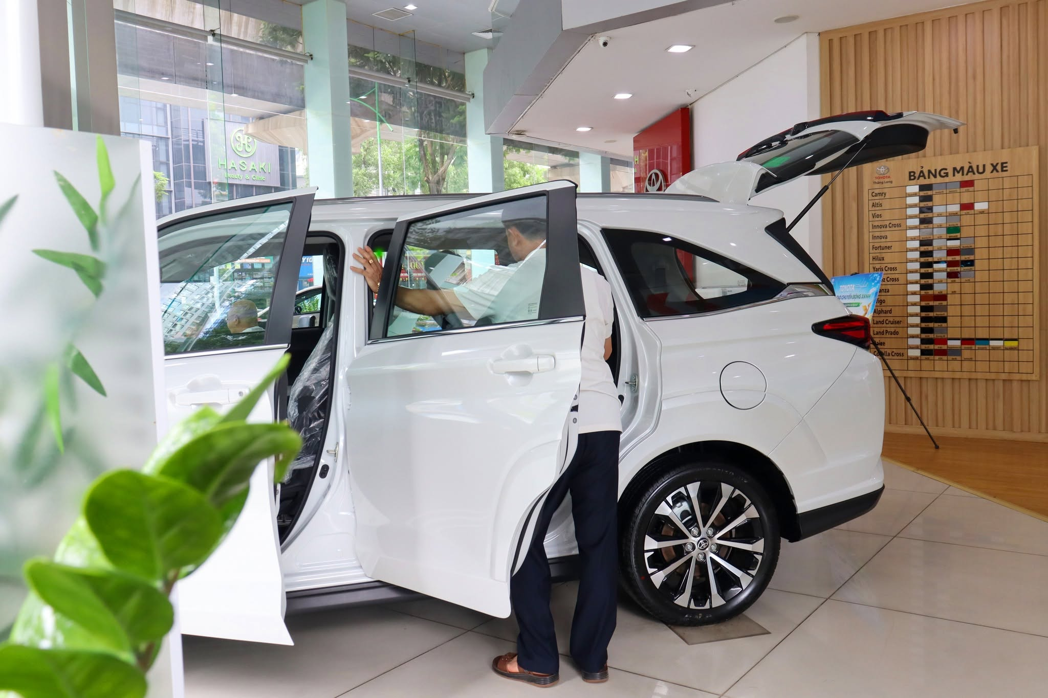 Toyota  ảnh 3