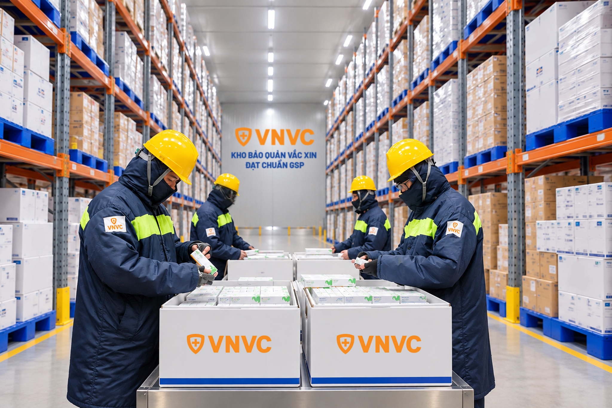 Vaccine tay chân miệng ảnh 15 Vaccine tay chân miệng ảnh 15