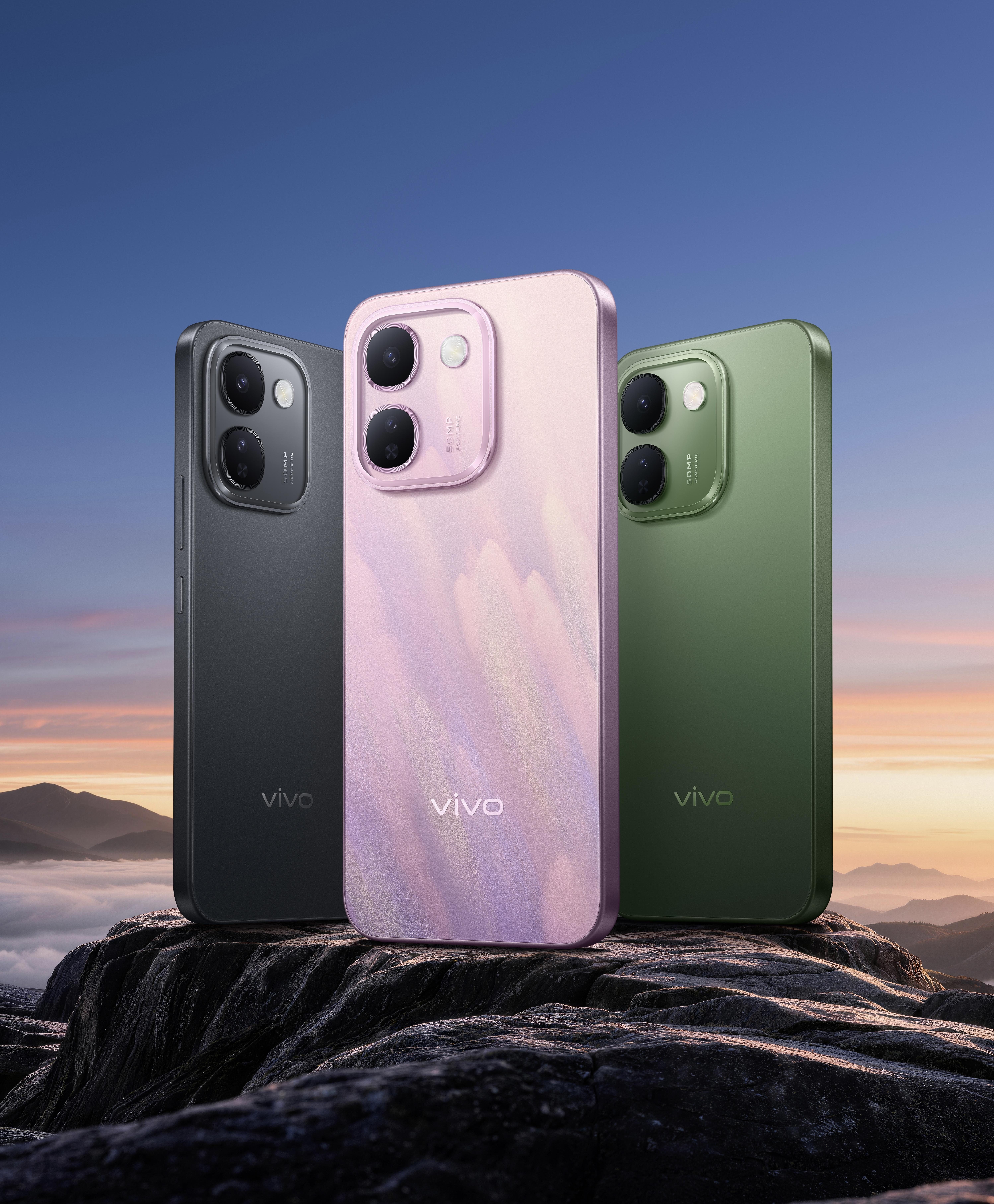 vivo V80 Lite 5G ảnh 3
