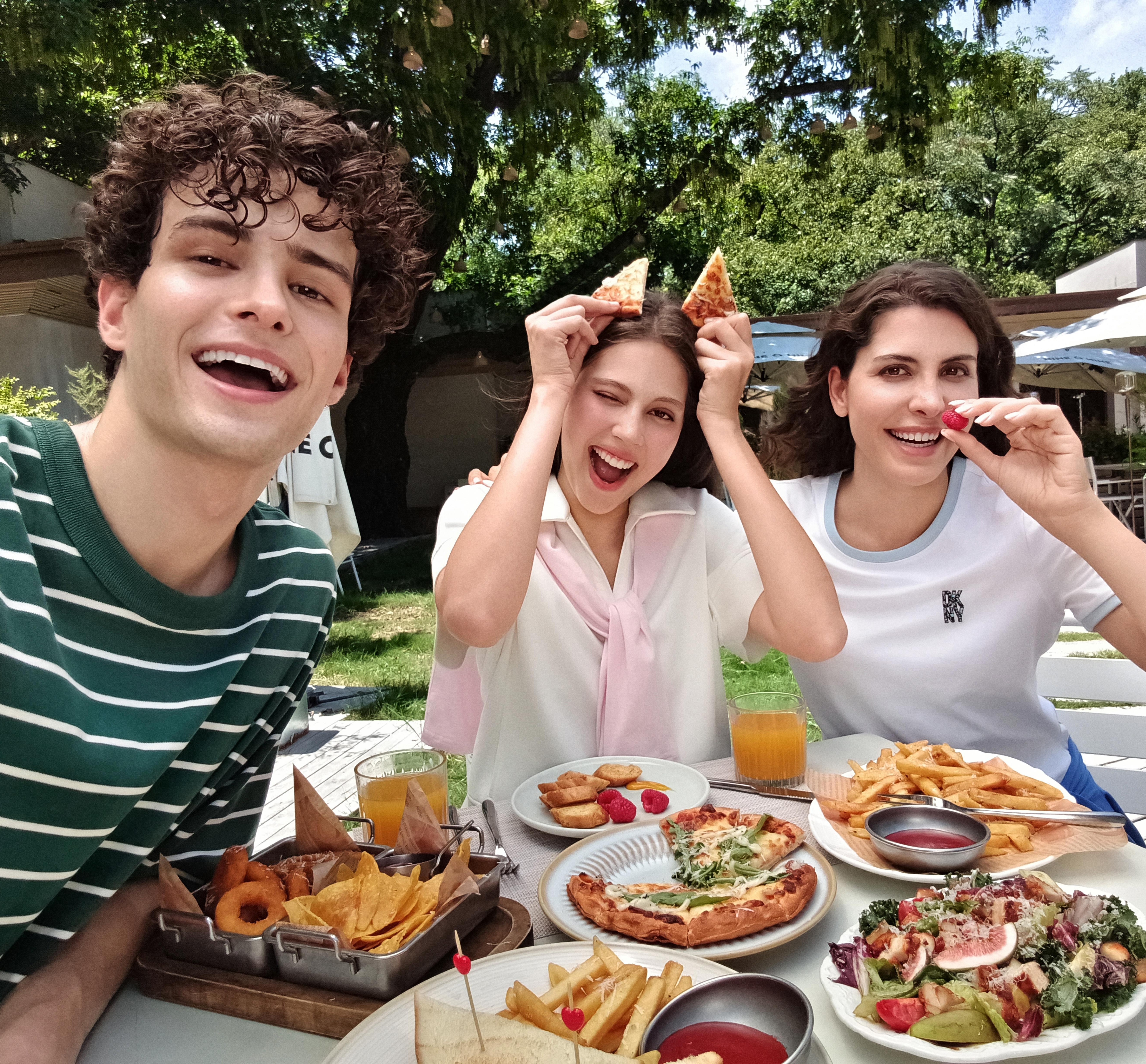 vivo V80 Lite 5G ảnh 4 vivo V80 Lite 5G ảnh 4