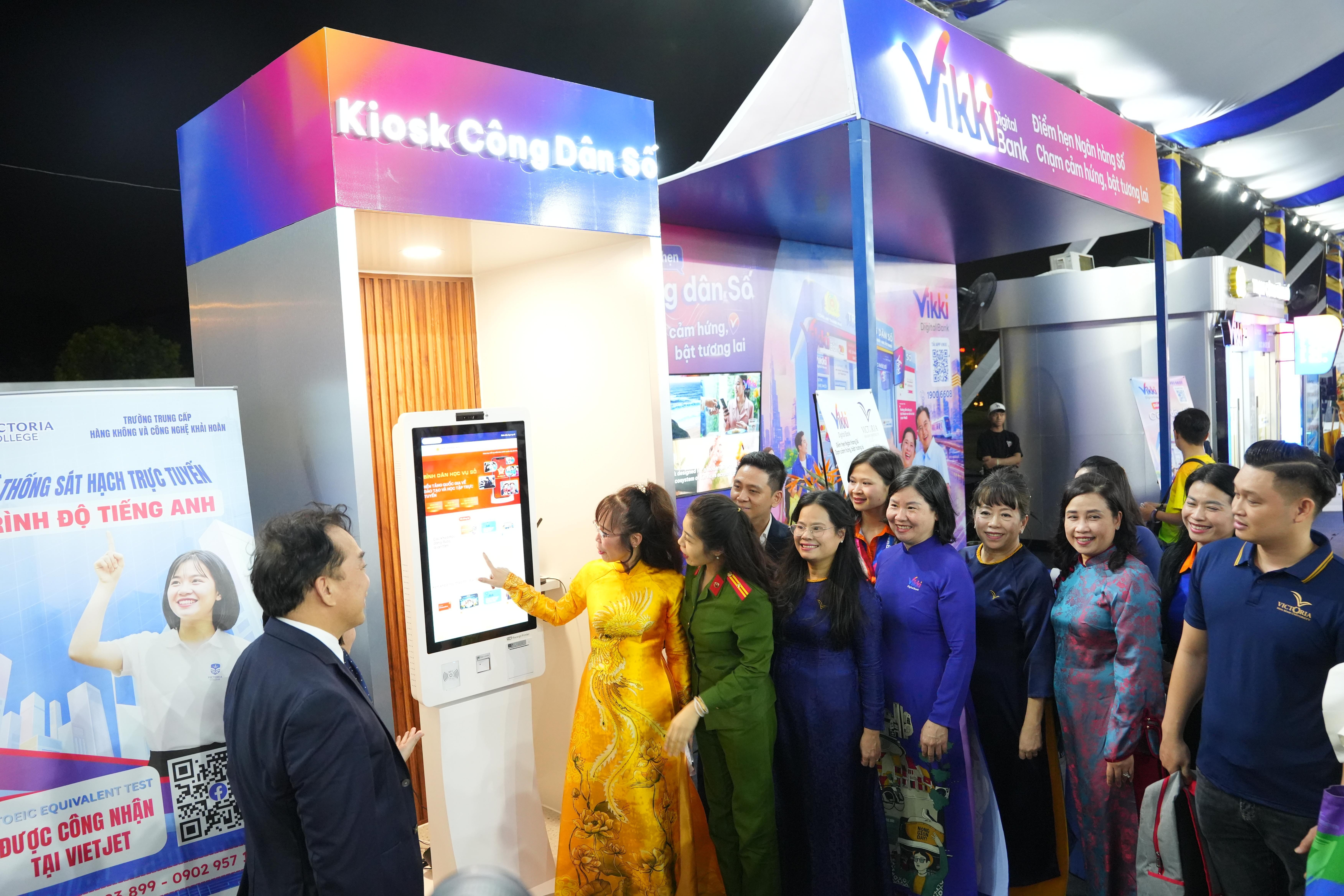 Vikki Digital Bank ảnh 1