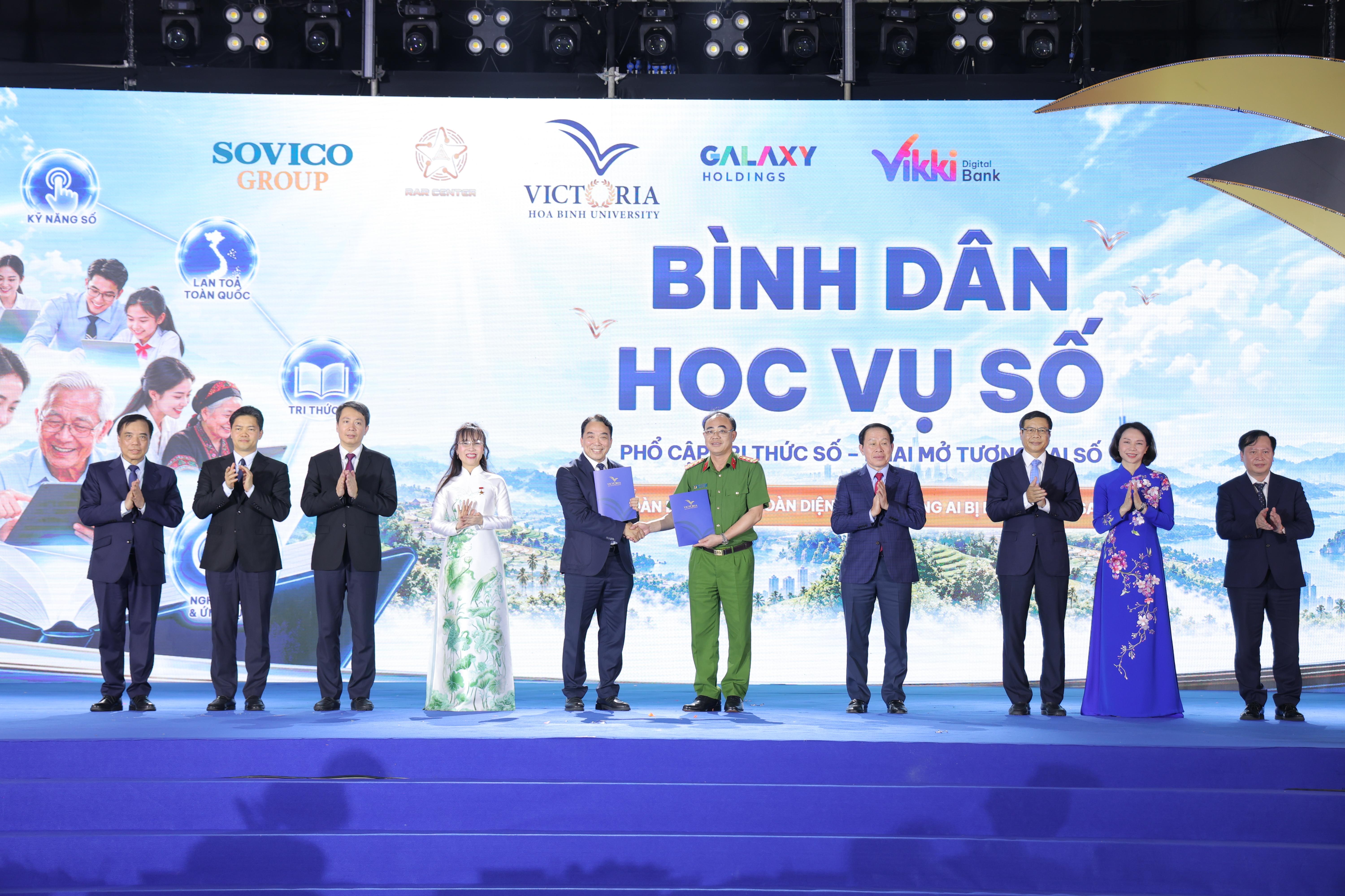 Vikki Digital Bank ảnh 3