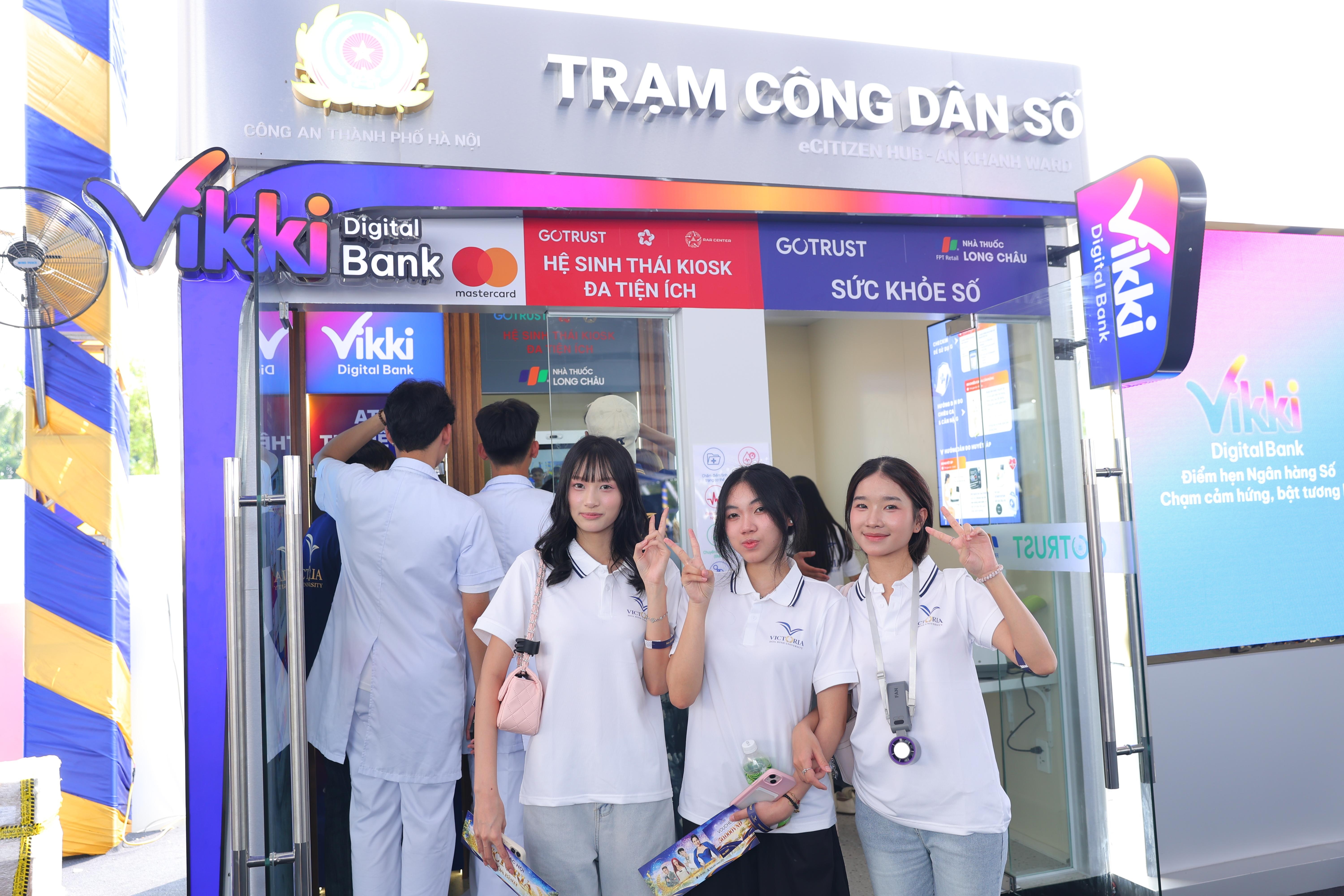 Vikki Digital Bank ảnh 4