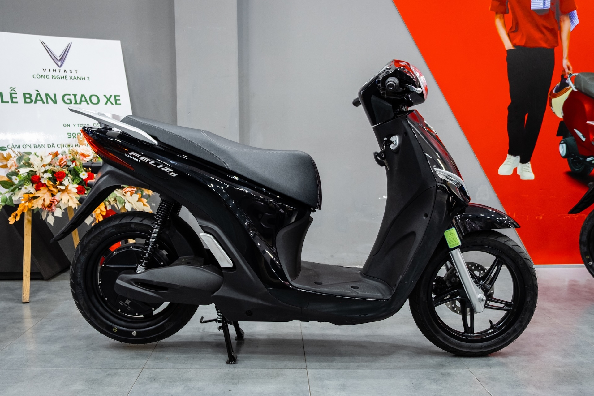 VinFast ảnh 1