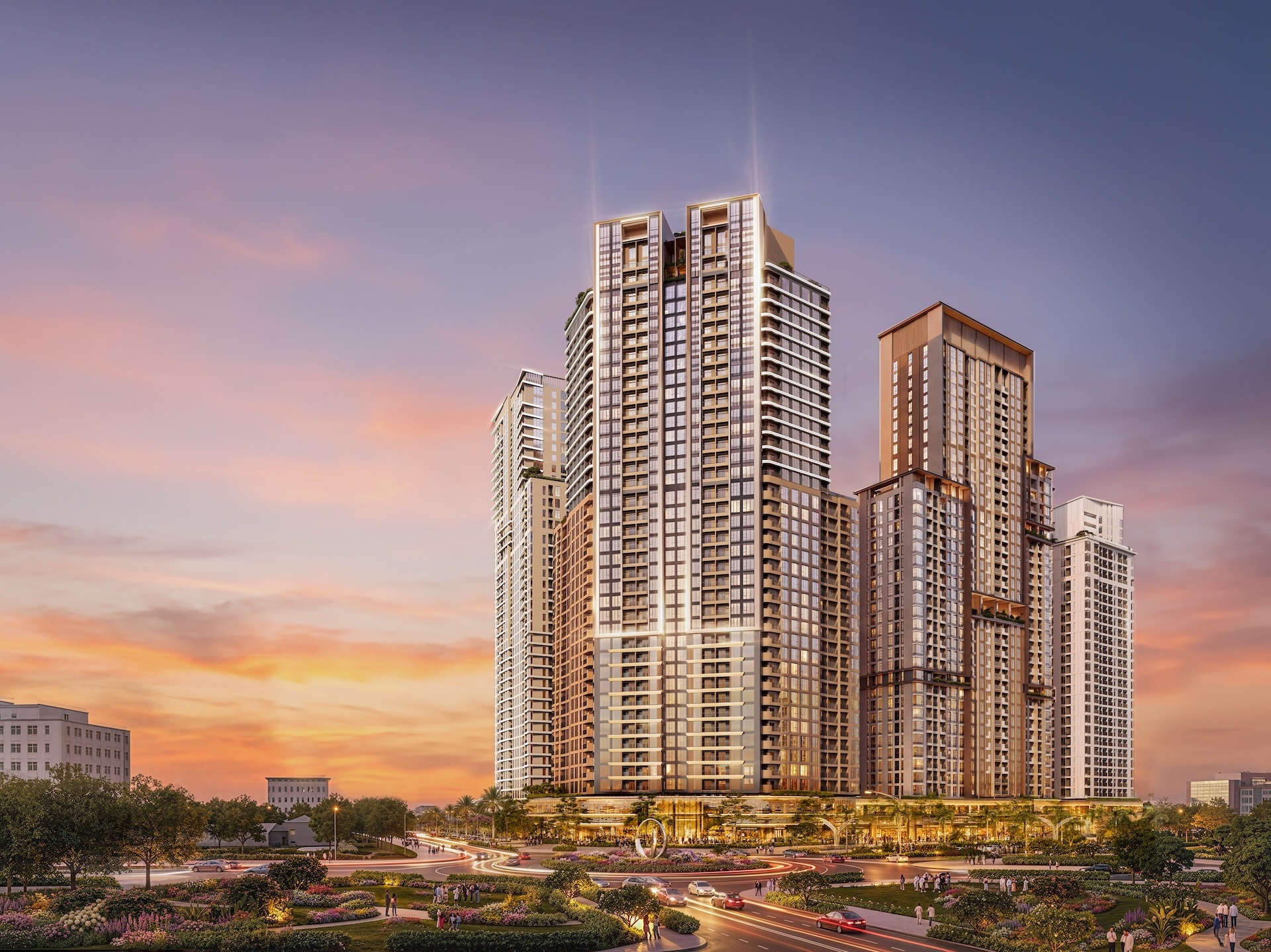 Sun Glory Residence ảnh 2