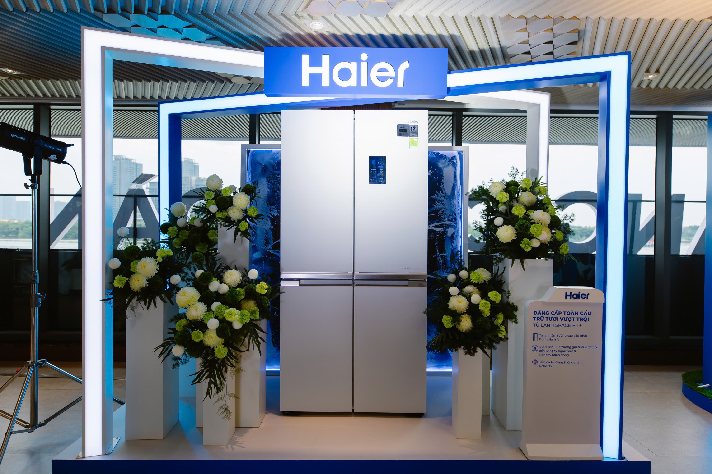 Haier ảnh 2