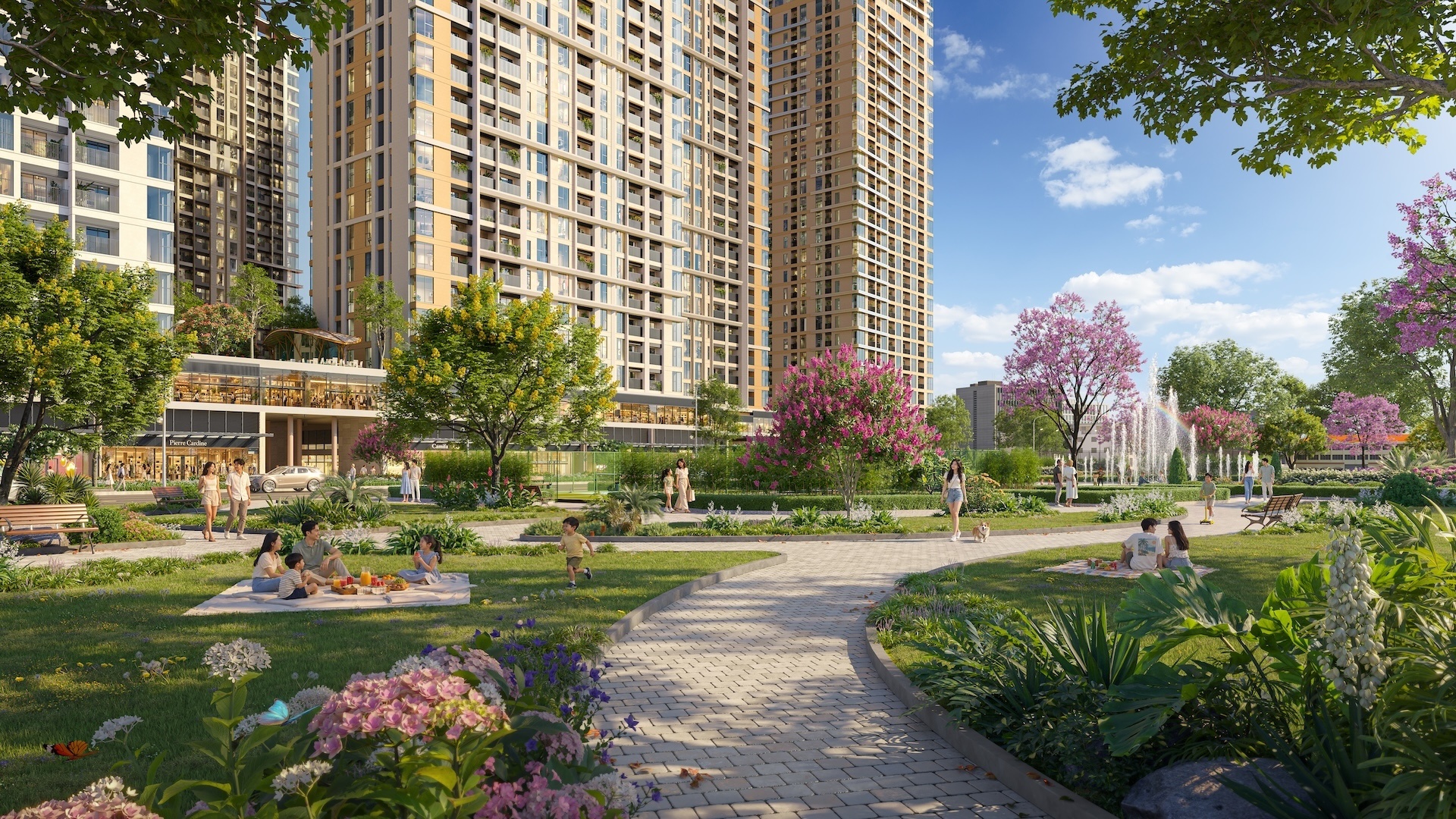 Sun Glory Residence ảnh 1