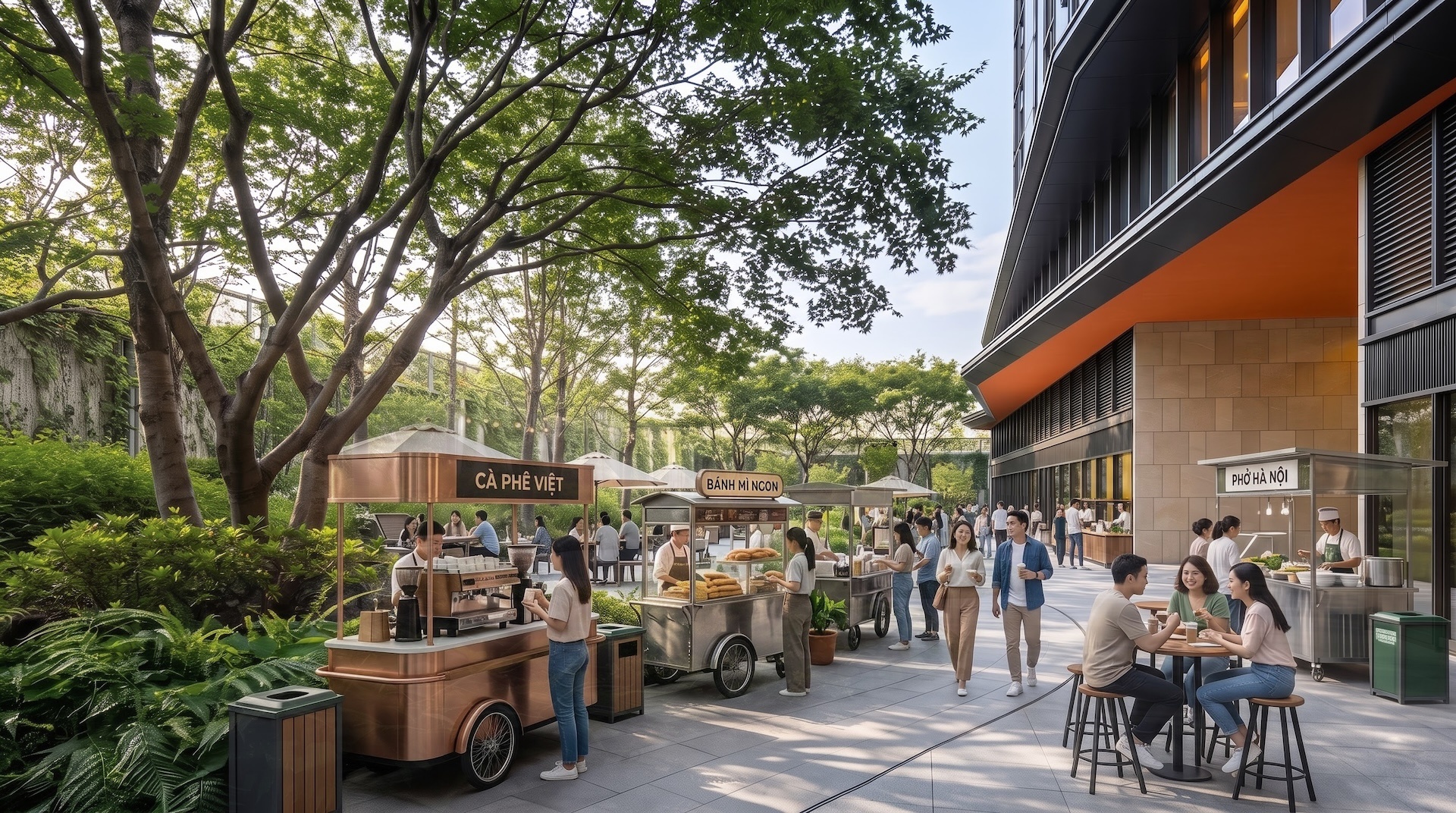 Sun Glory Residence ảnh 5