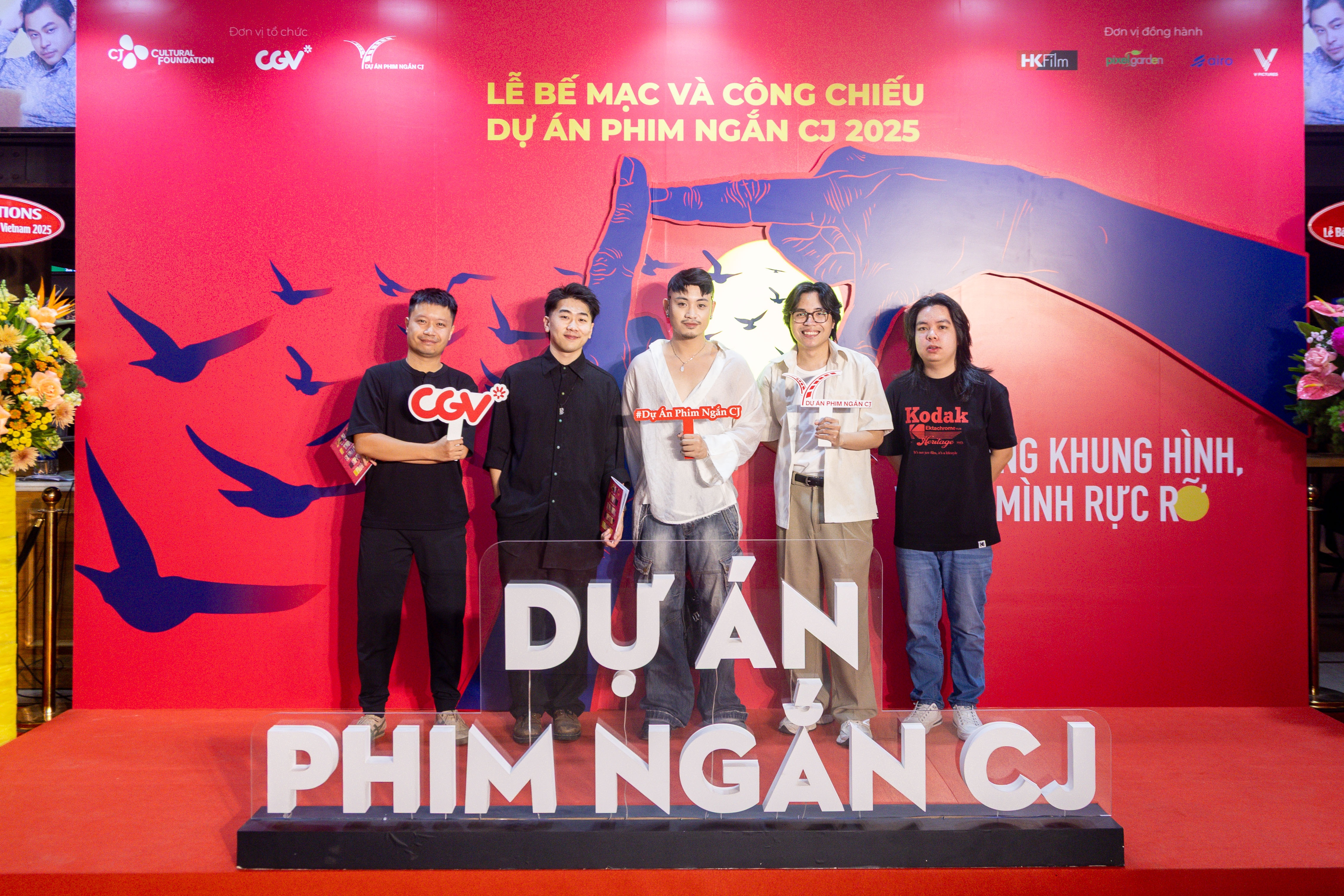 CGV Việt Nam ảnh 5