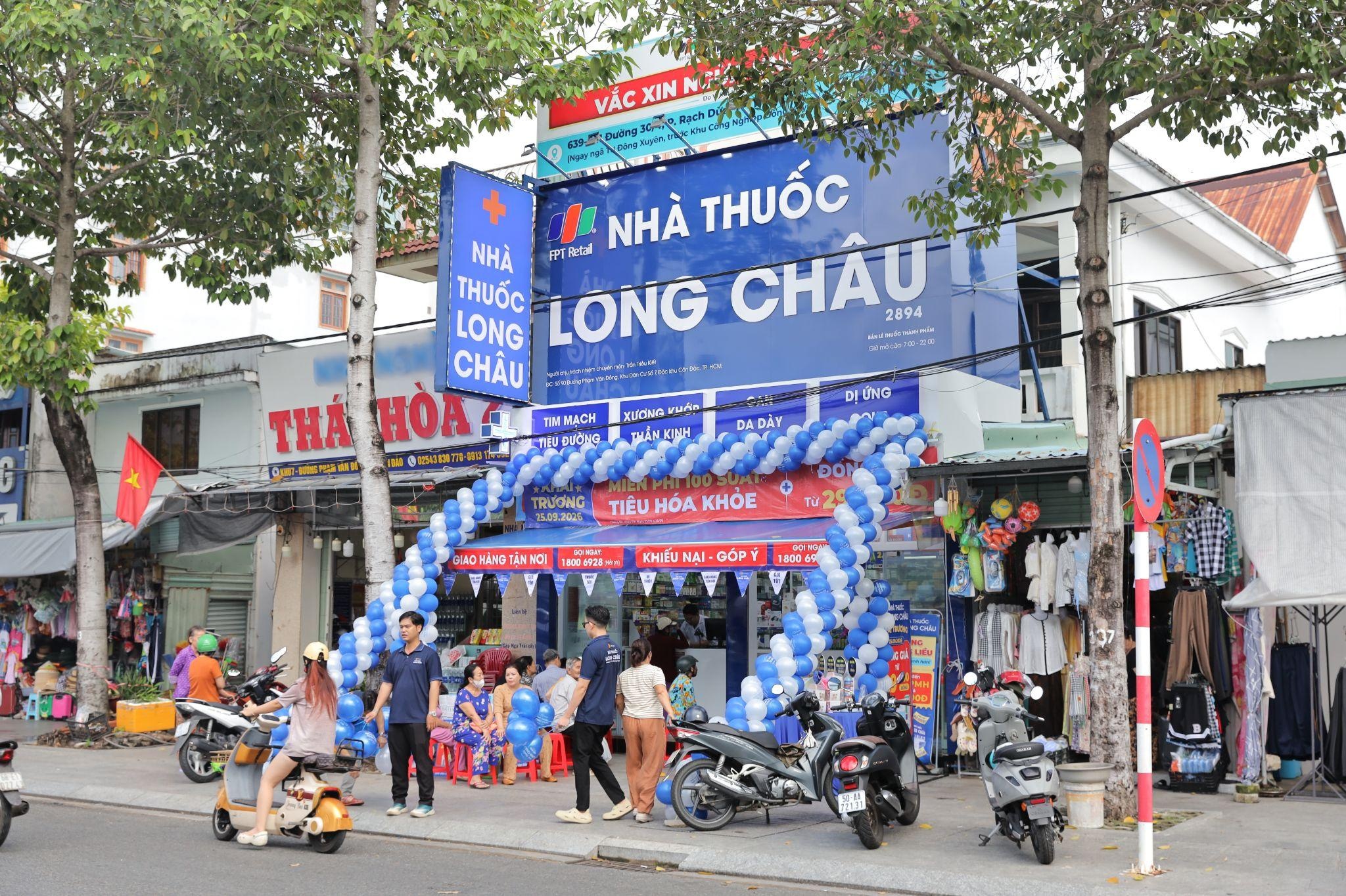 Long Ch&acirc;u ảnh 5
