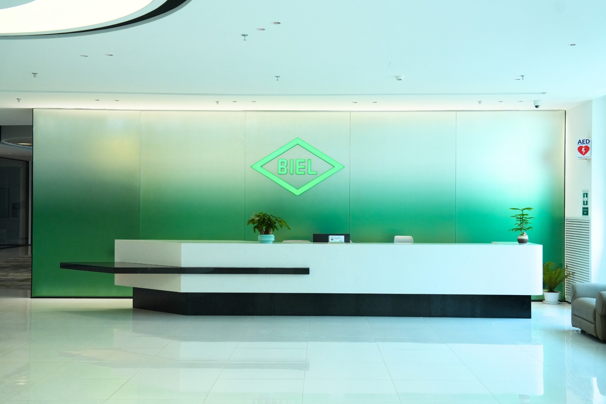 Biel Crystal ảnh 5