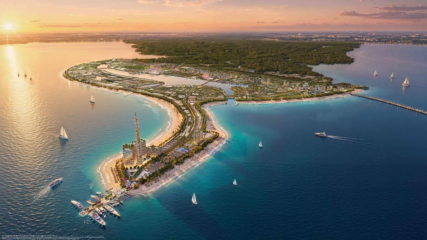 Vinhomes Green Paradise ảnh 5
