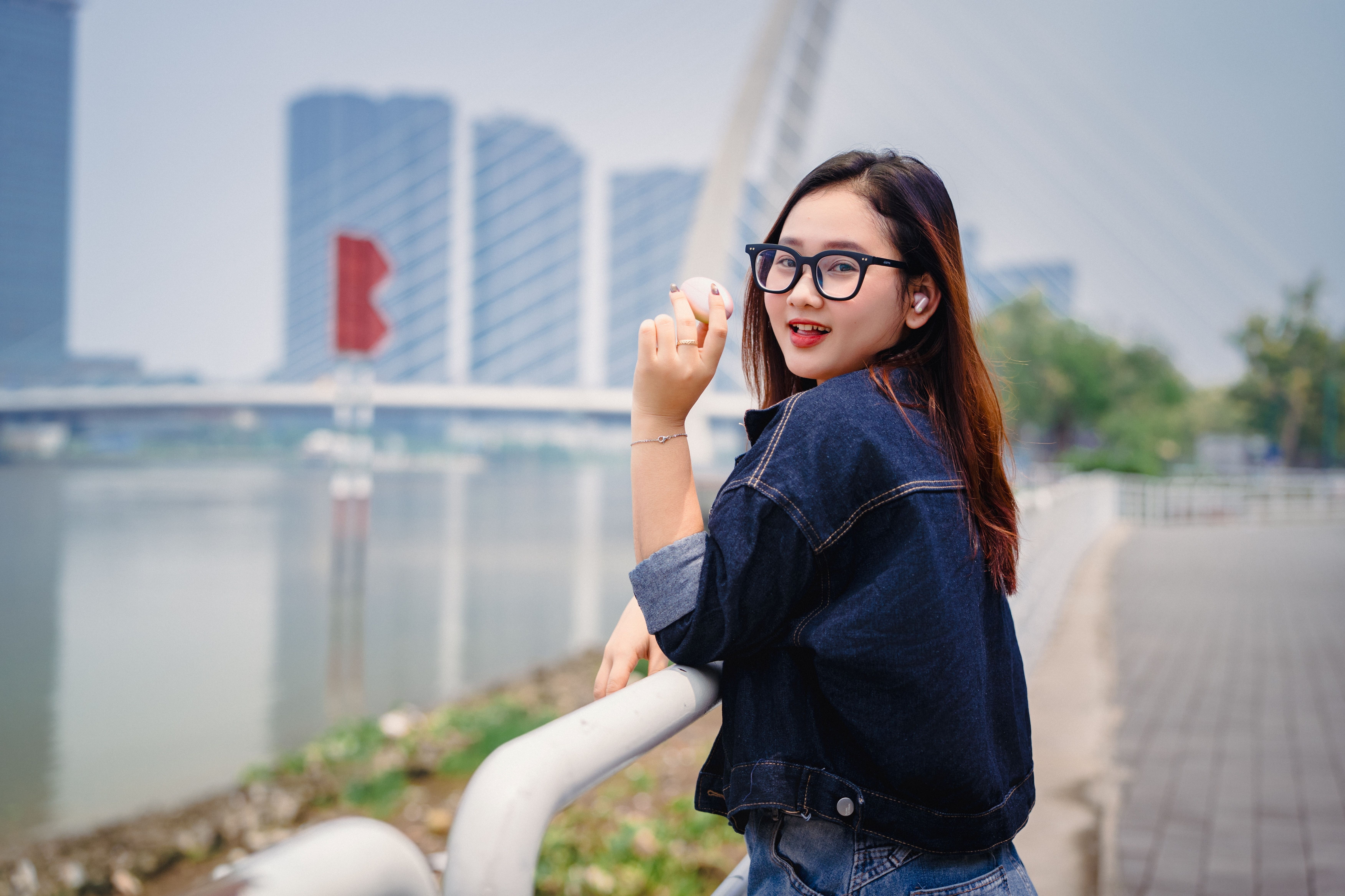 Điều gì khiến một mẫu tai nghe ghi điểm ngay cả khi chưa lộ diện?
