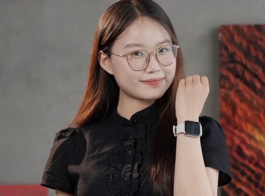 Huawei ảnh 9