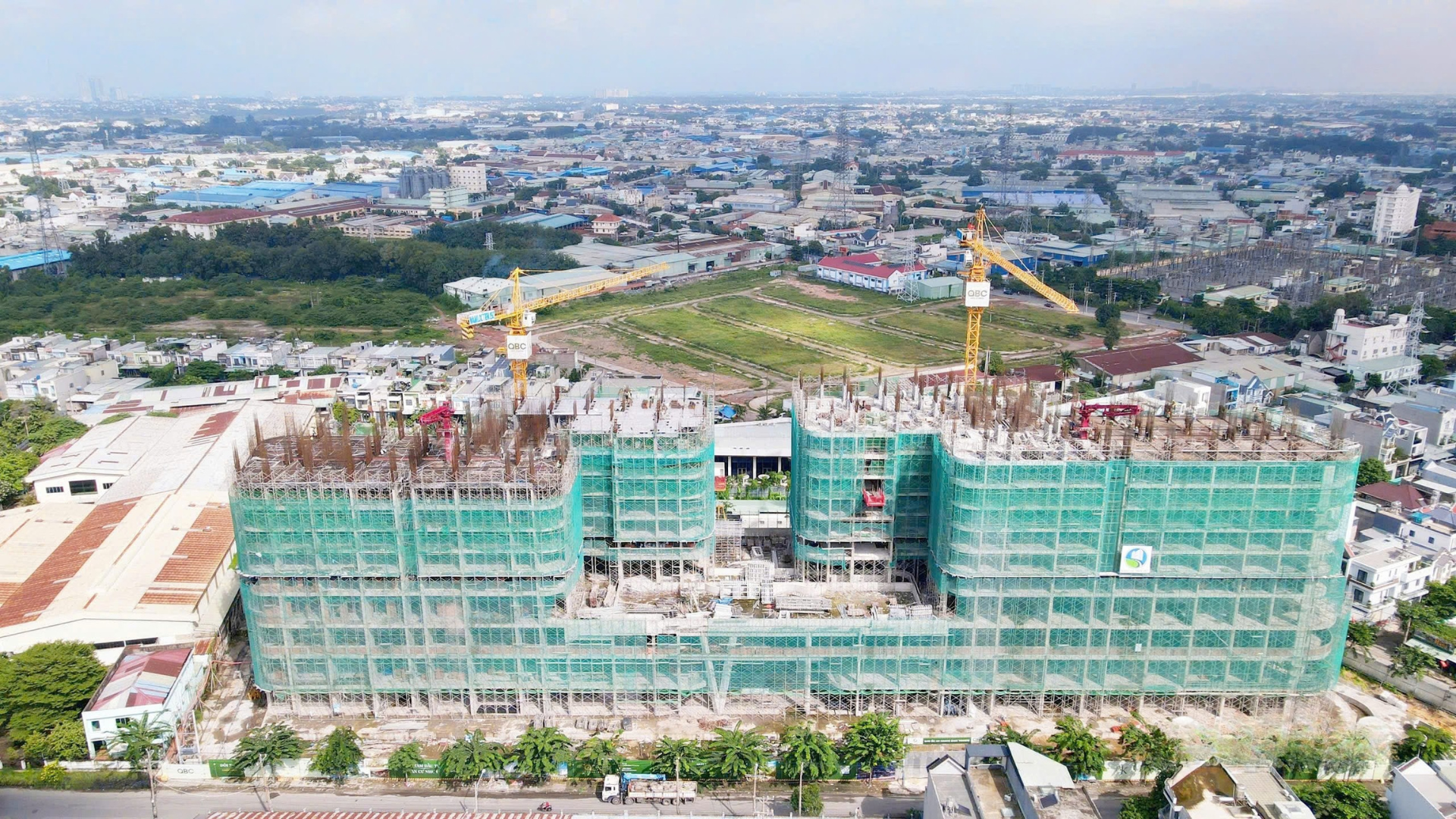 OCB Holdings ảnh 2