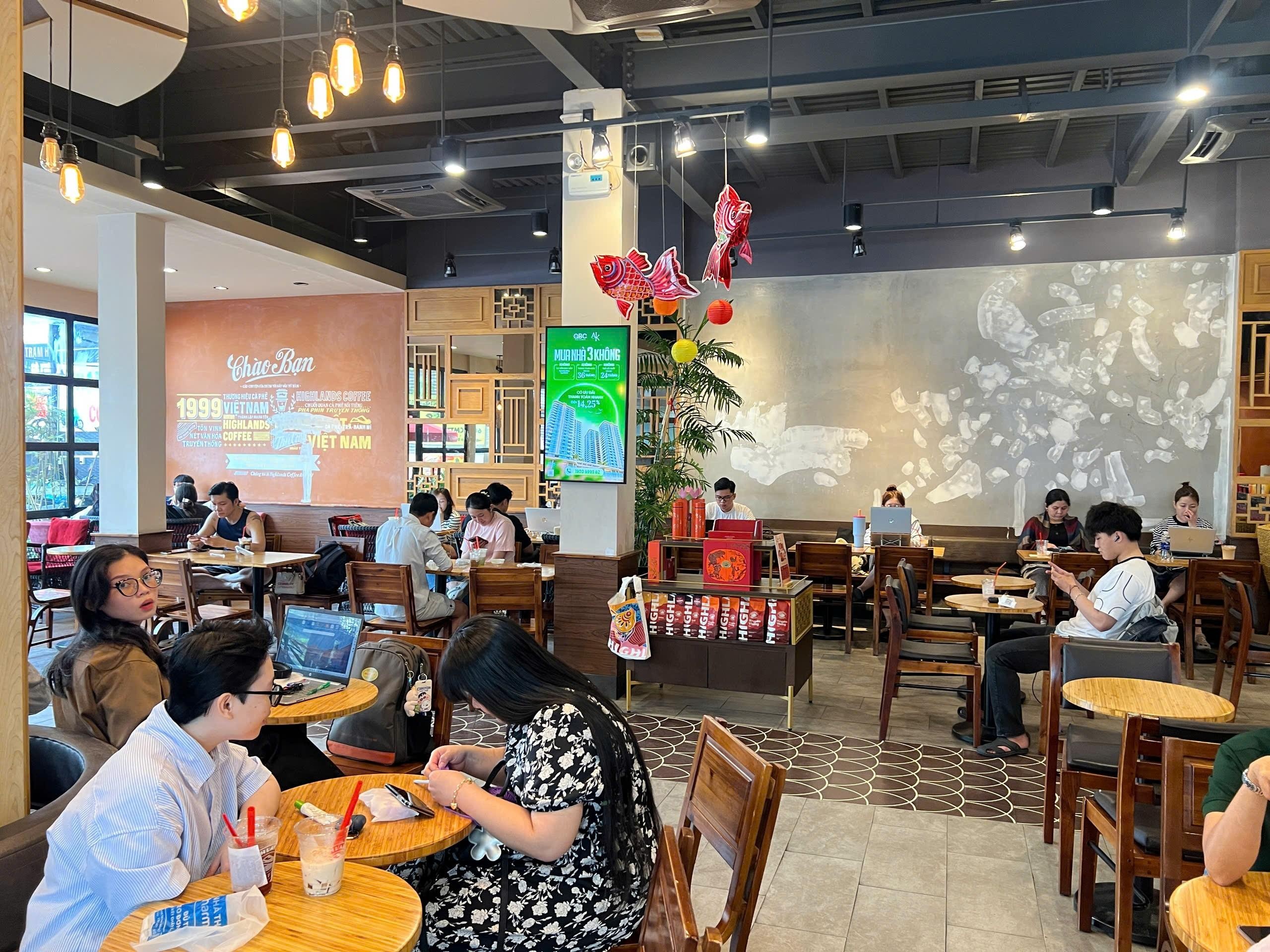 Người trẻ đổi cách chọn nhà, ưu tiên vừa túi tiền và đủ tiện ích