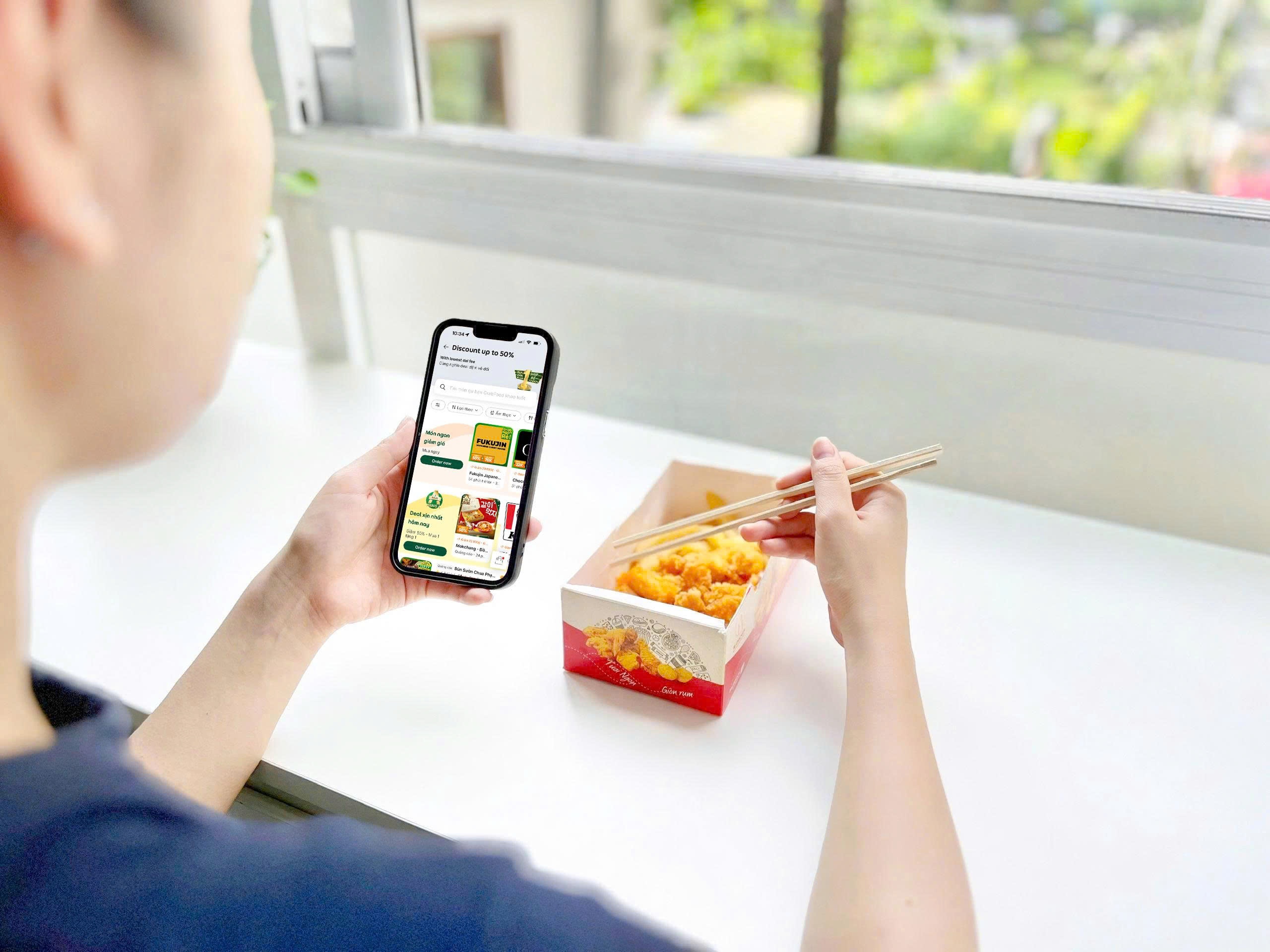 Tuổi teen và những bước đầu học cách ‘tự lo’