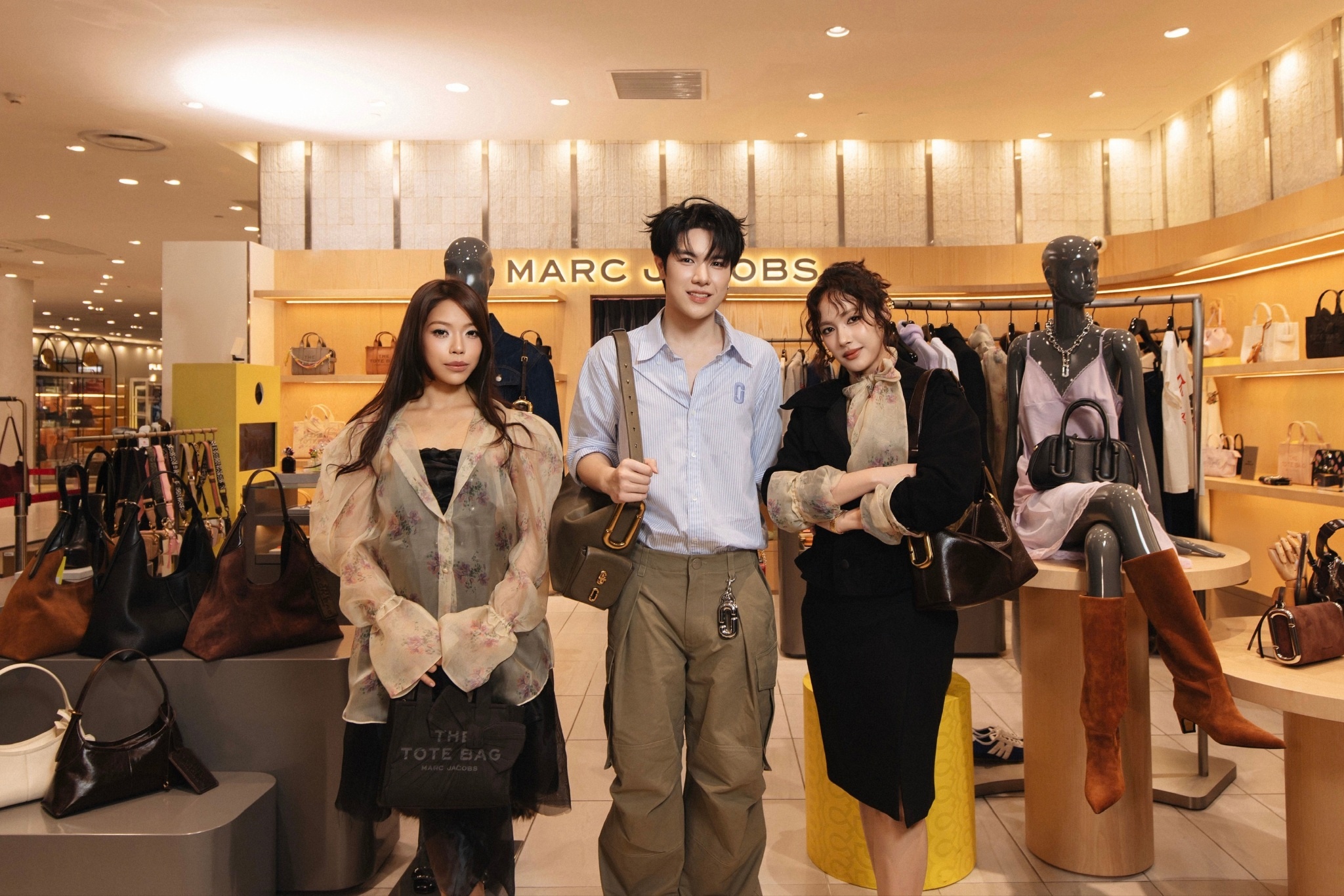 Marc Jacobs  ảnh 1