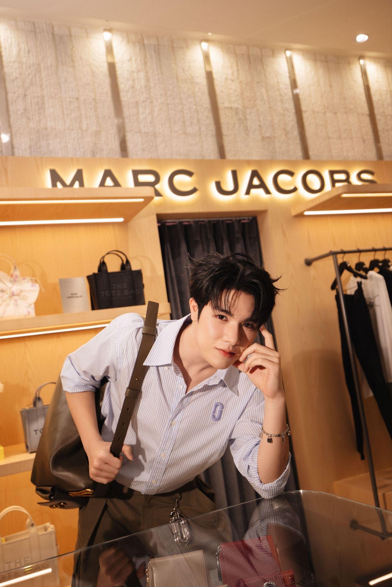 Marc Jacobs  ảnh 3