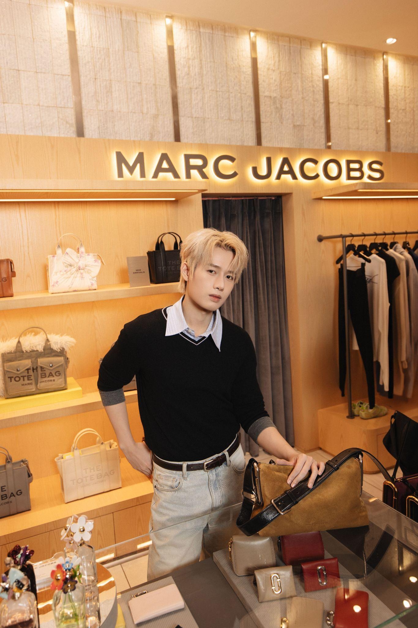 Marc Jacobs  ảnh 4