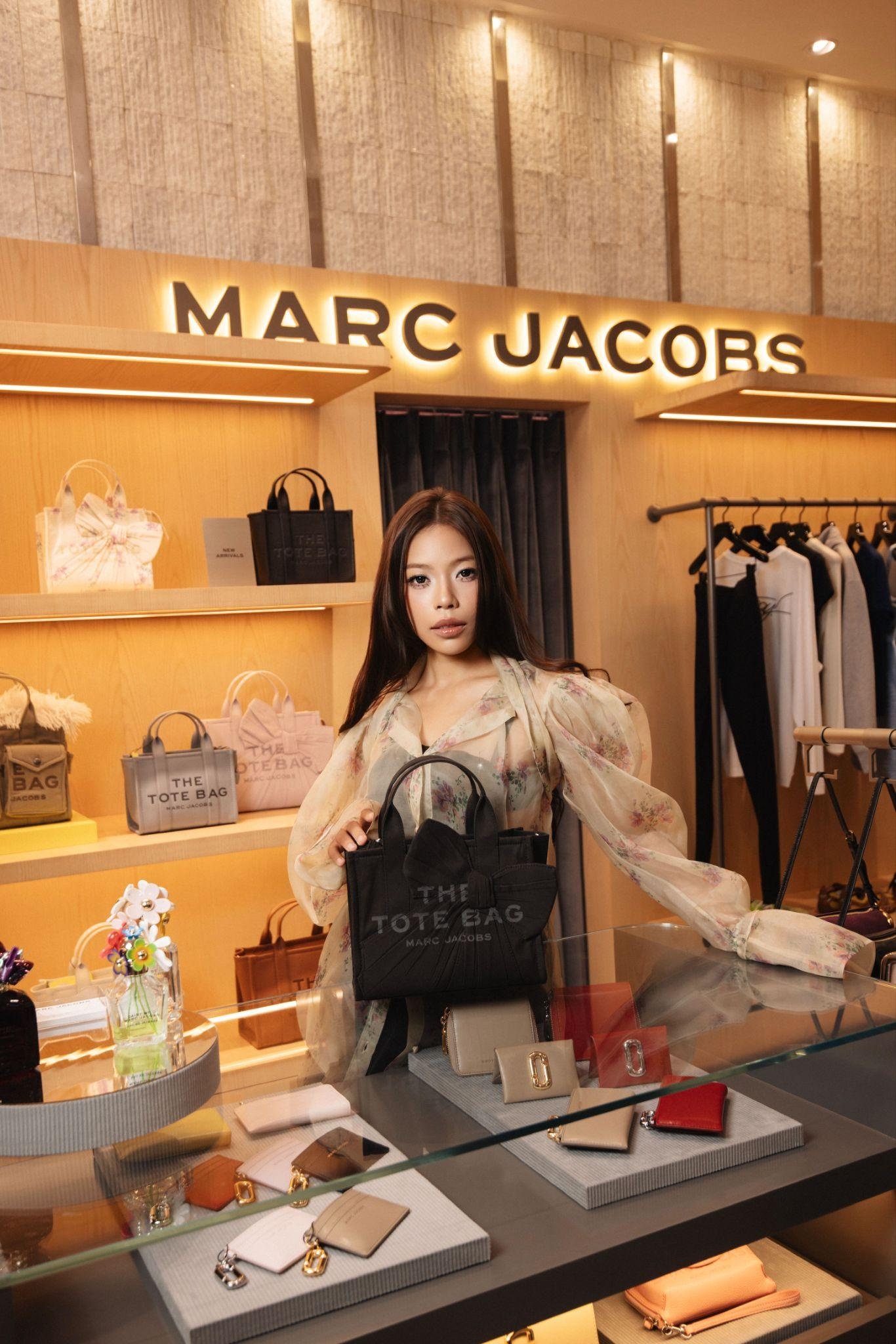 Marc Jacobs  ảnh 5