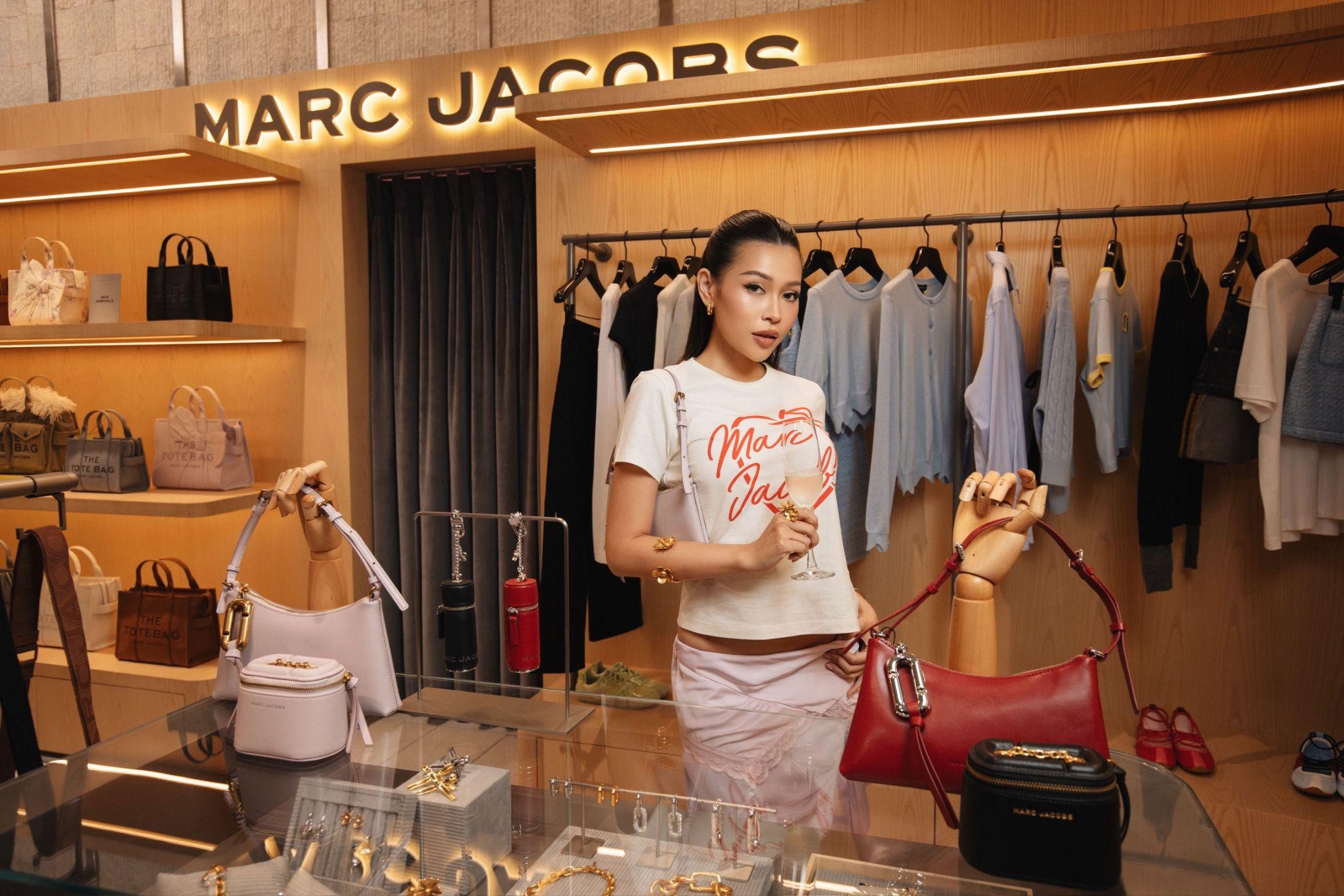 Marc Jacobs  ảnh 8