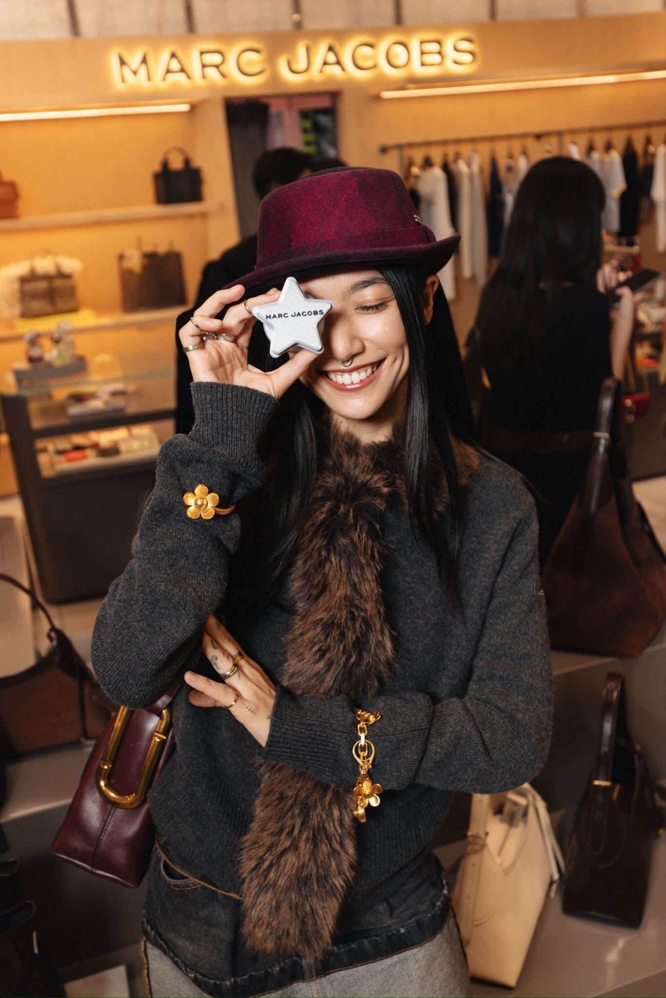Marc Jacobs  ảnh 10