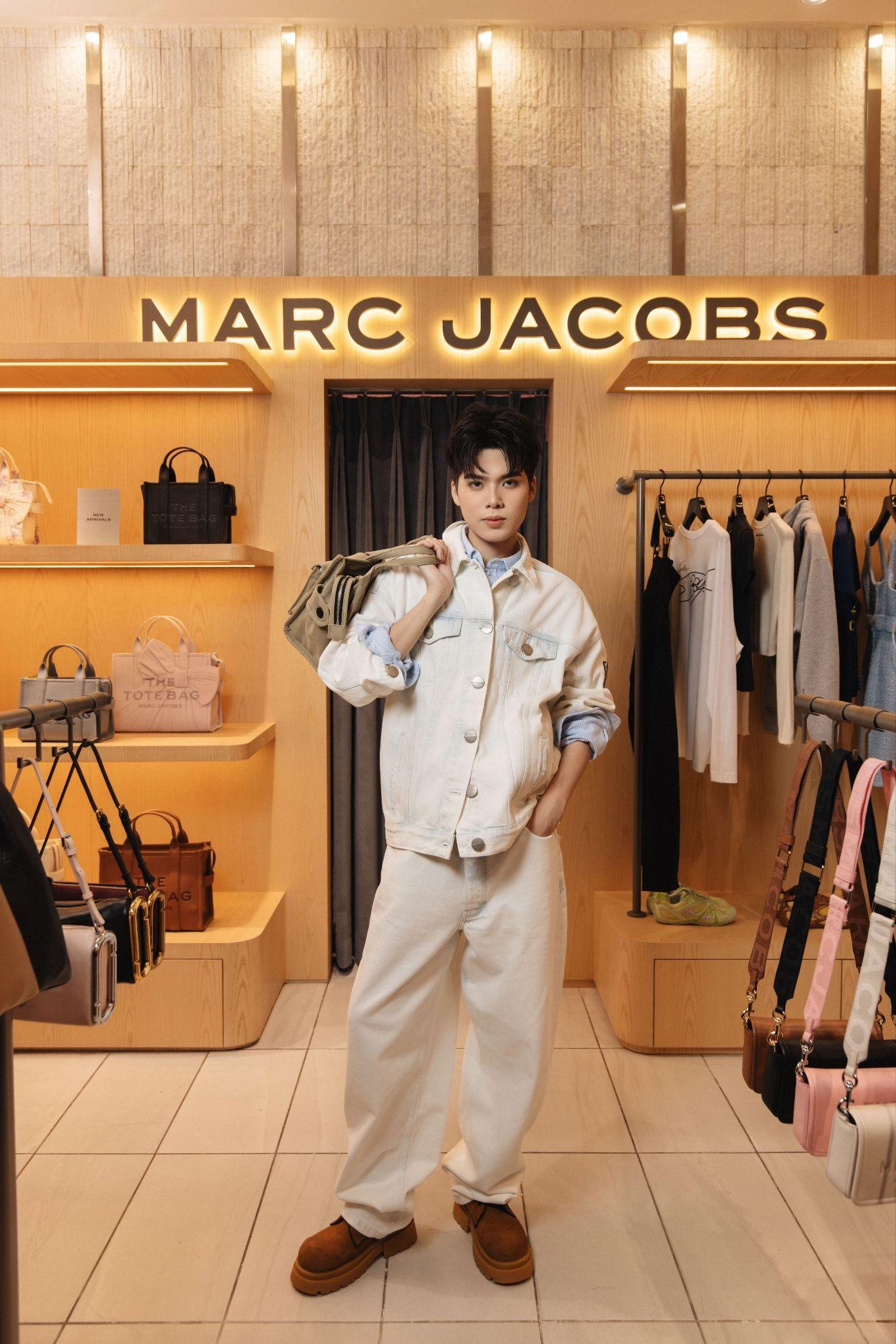 Marc Jacobs  ảnh 14