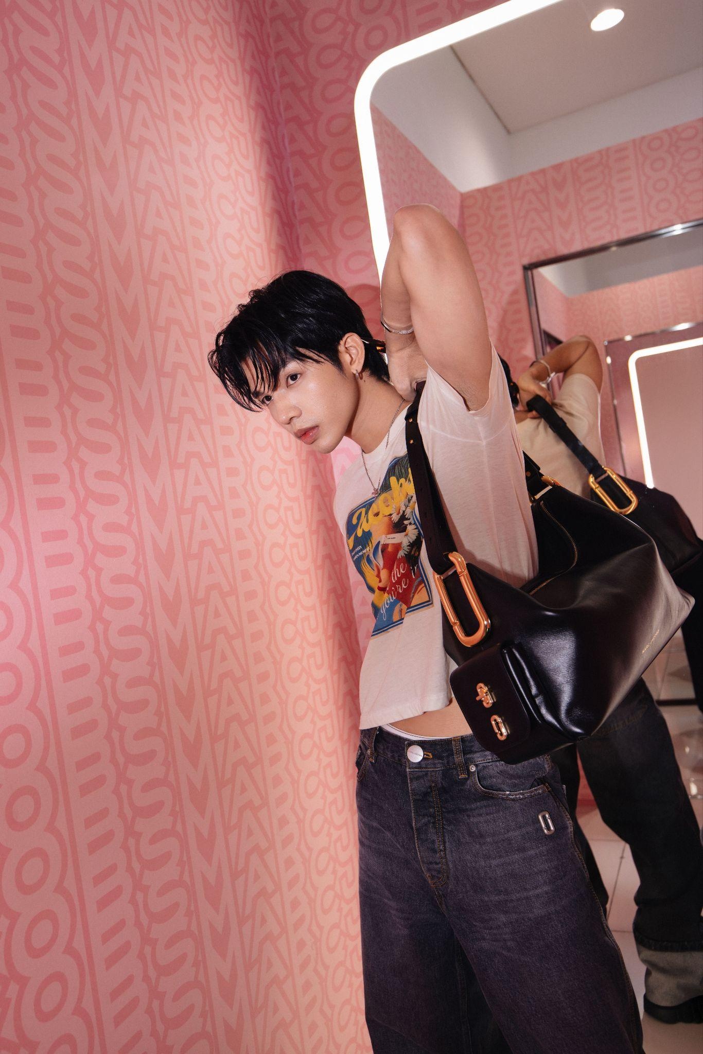 Marc Jacobs  ảnh 13