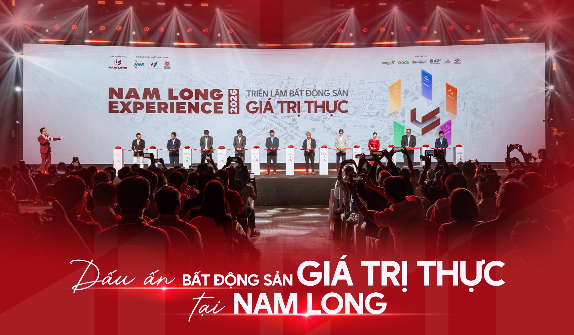 Nam Long ảnh 1 Nam Long ảnh 1