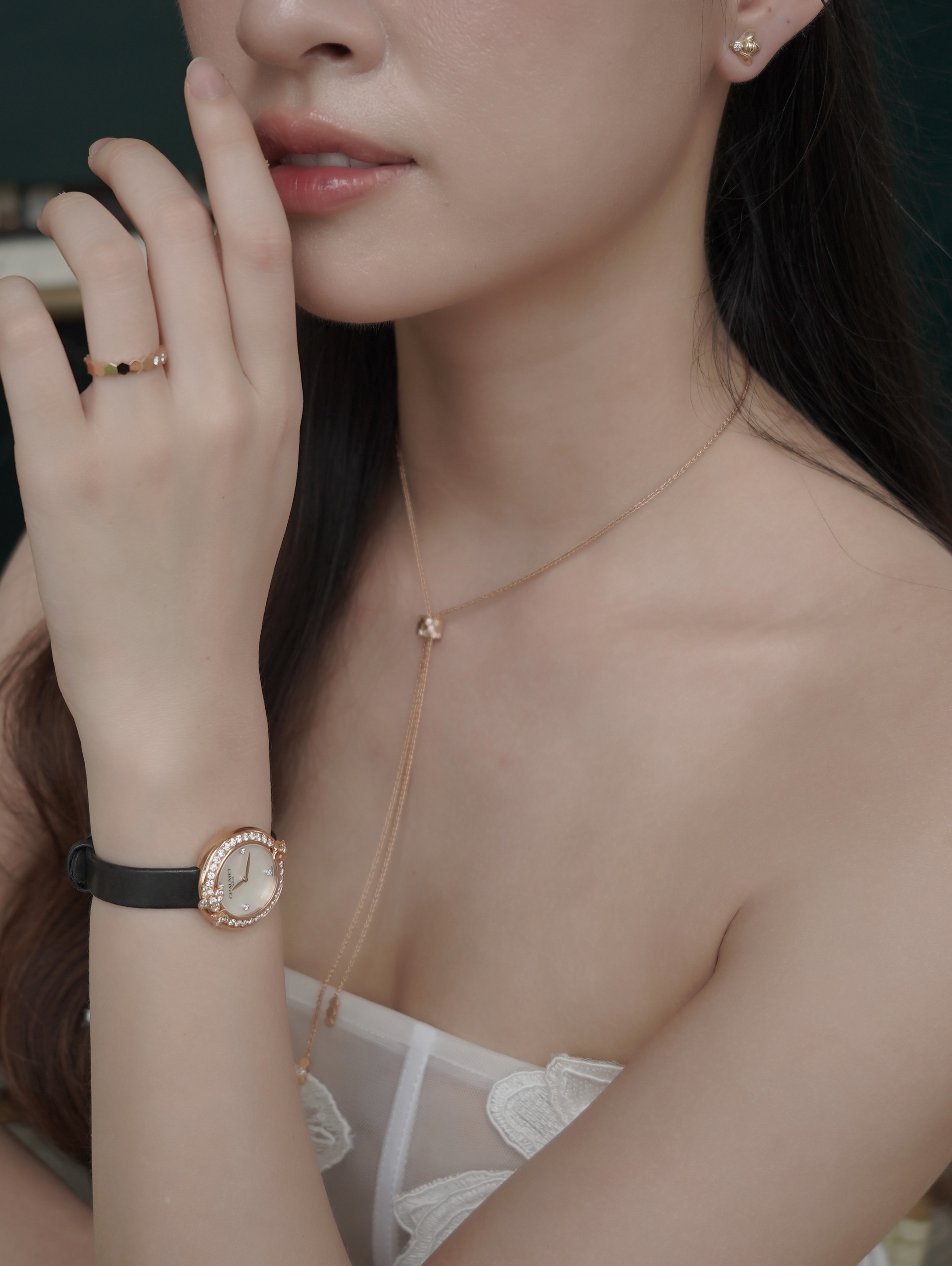 Chaumet ảnh 8