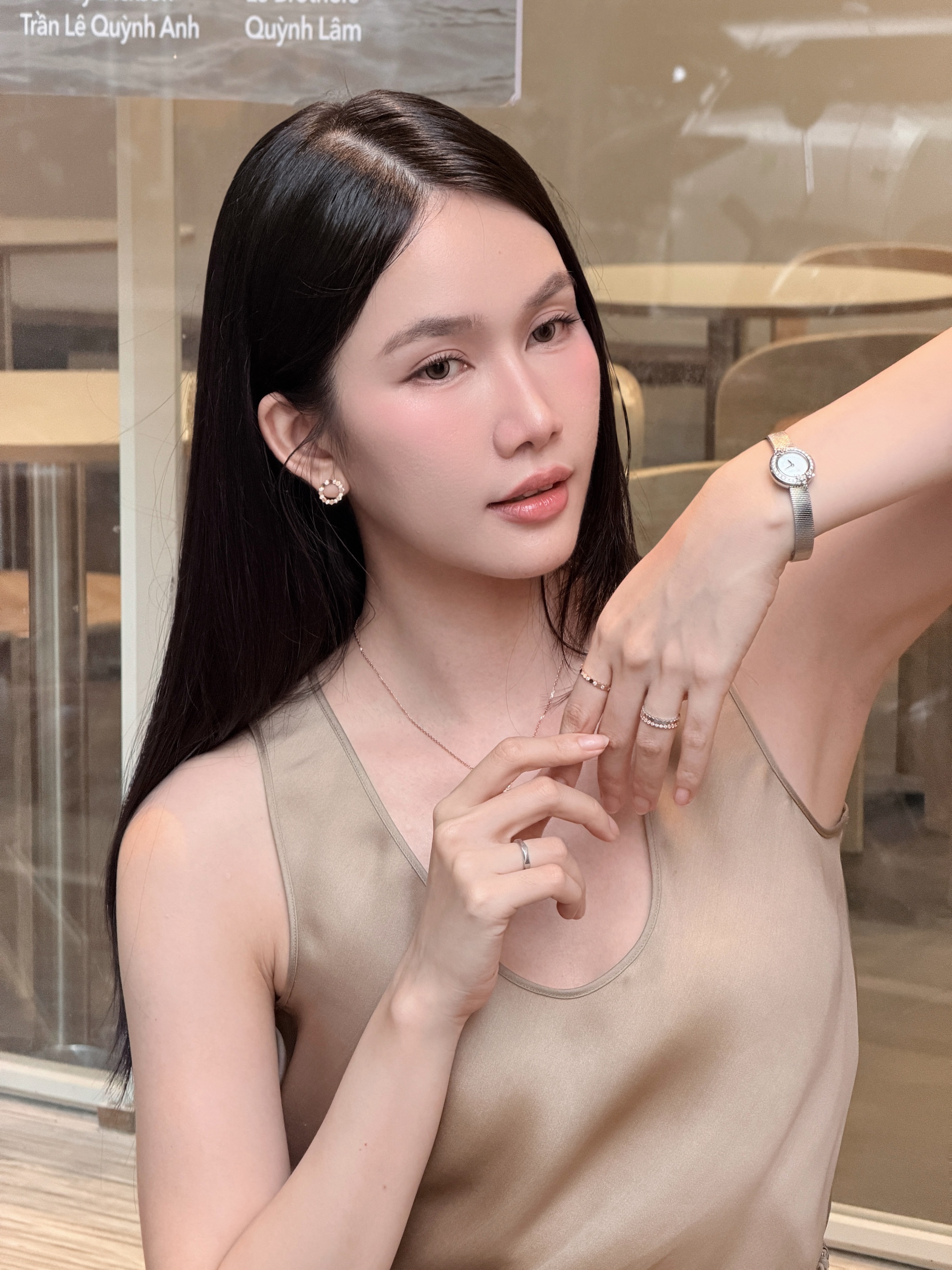 Chaumet ảnh 12