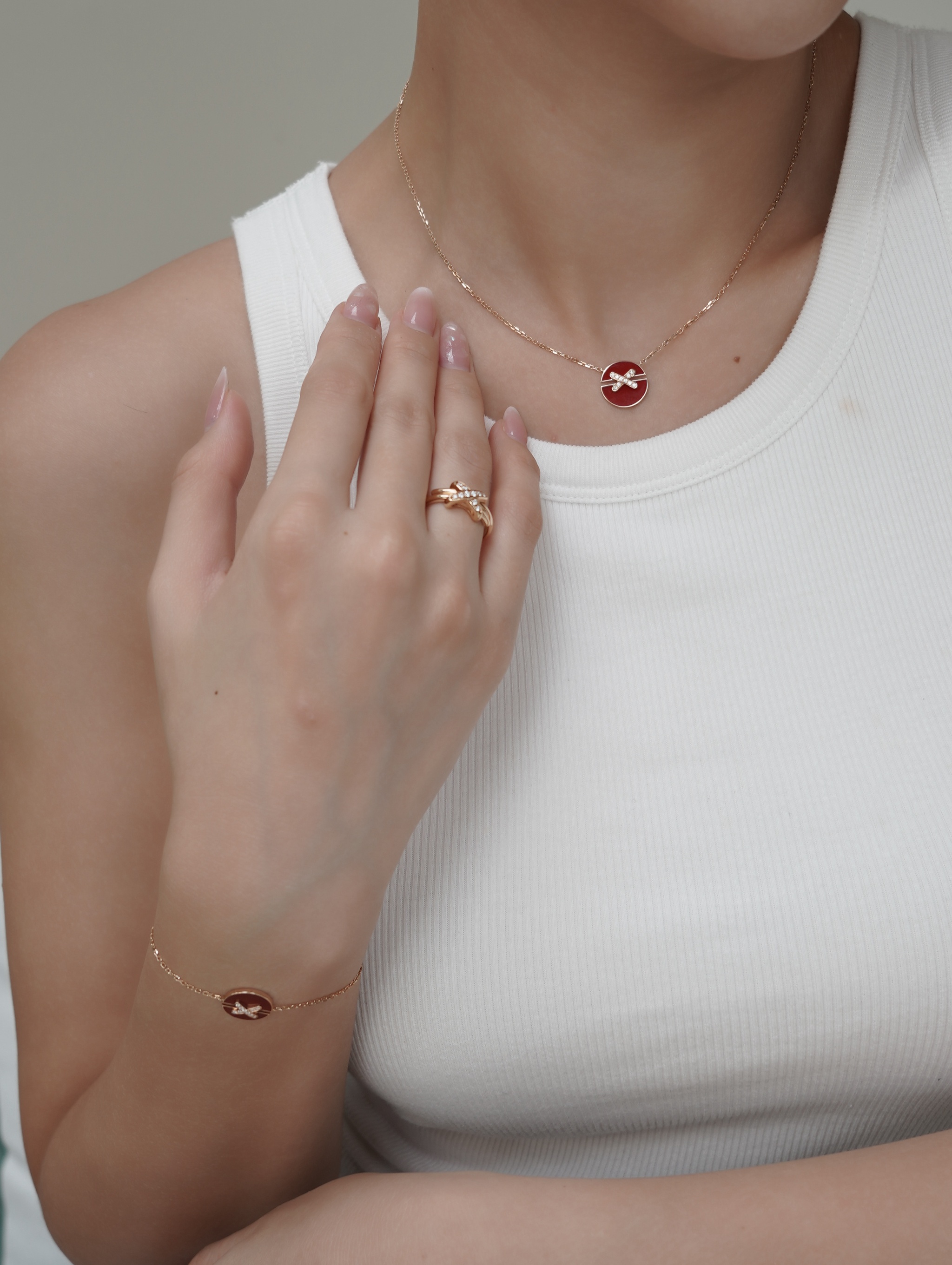 Chaumet ảnh 6