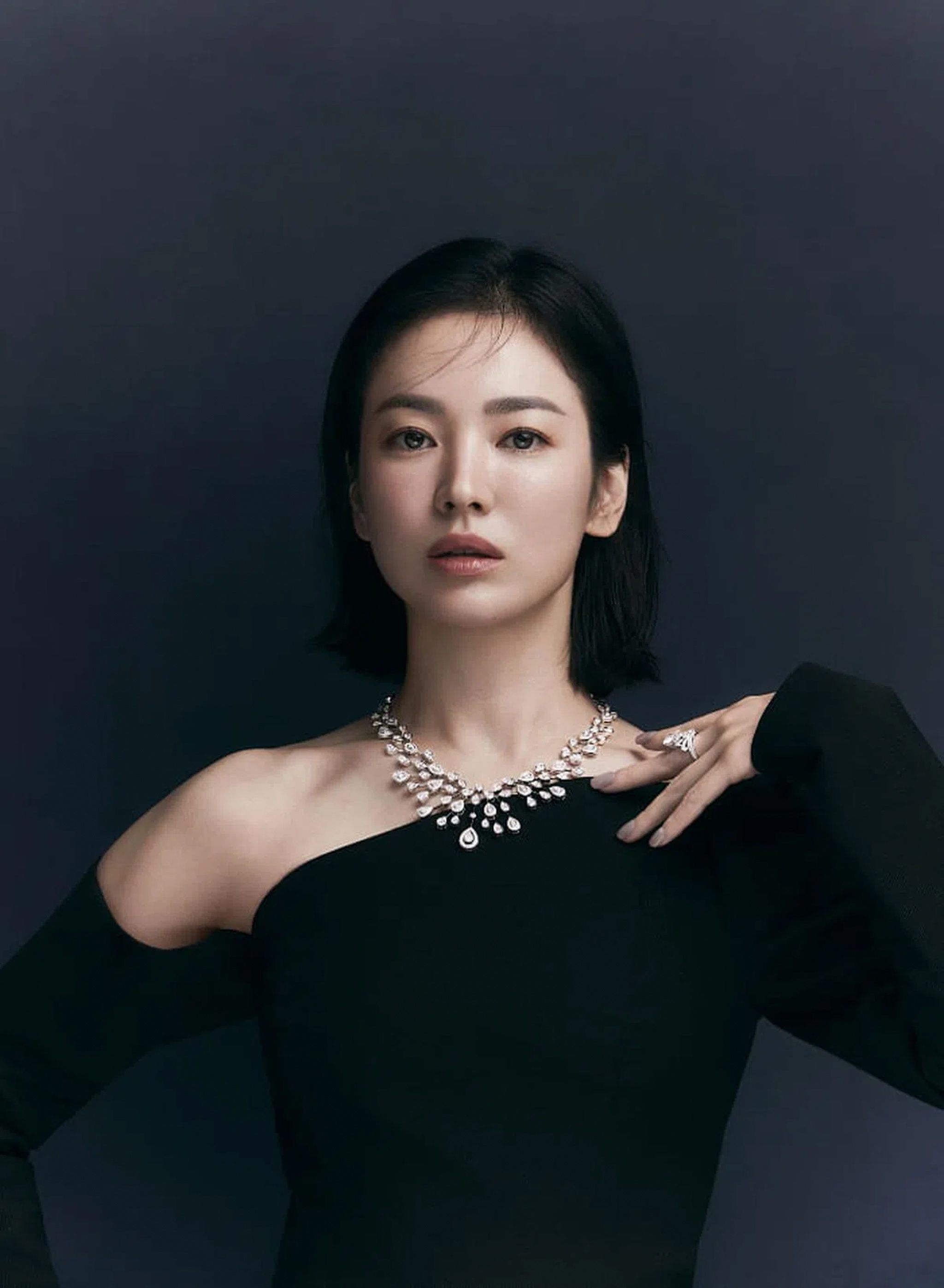 Chaumet ảnh 1