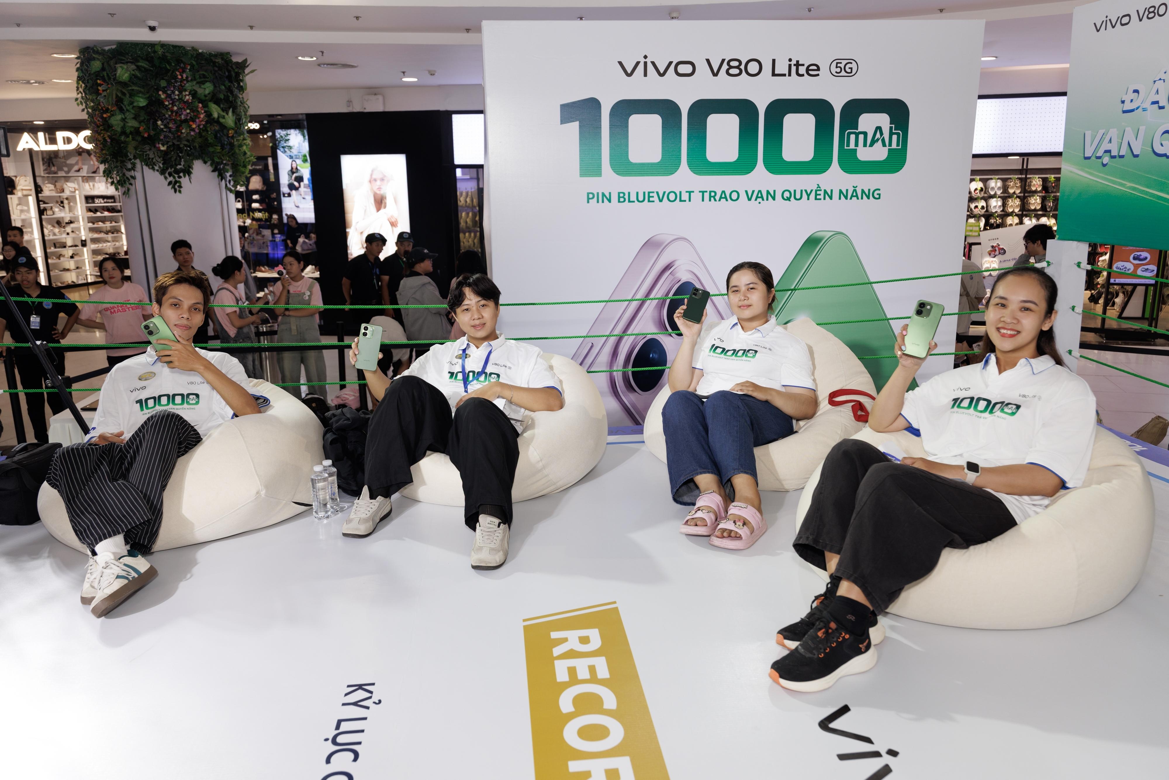 vivo ảnh 1