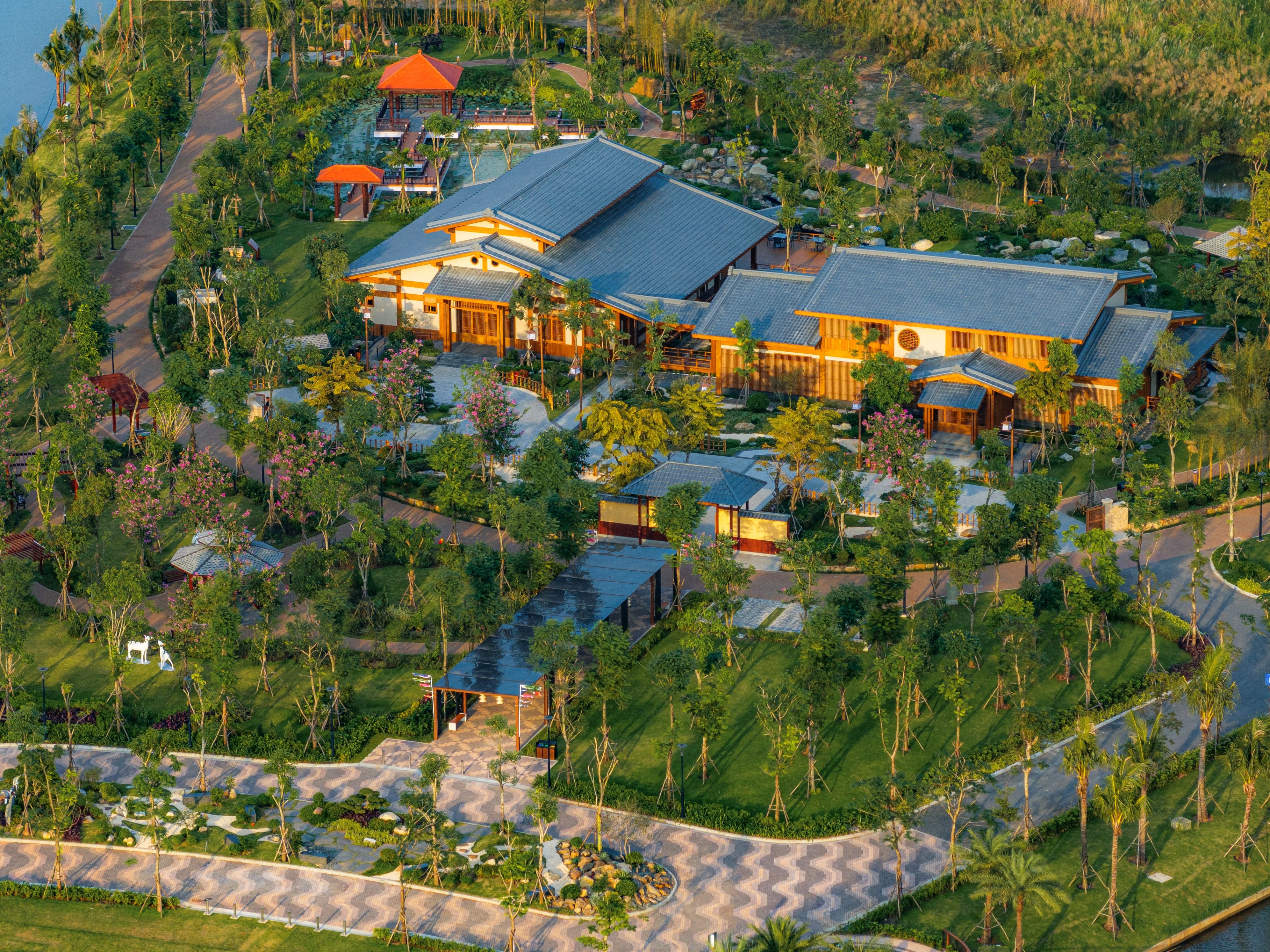 Nam Long ảnh 17