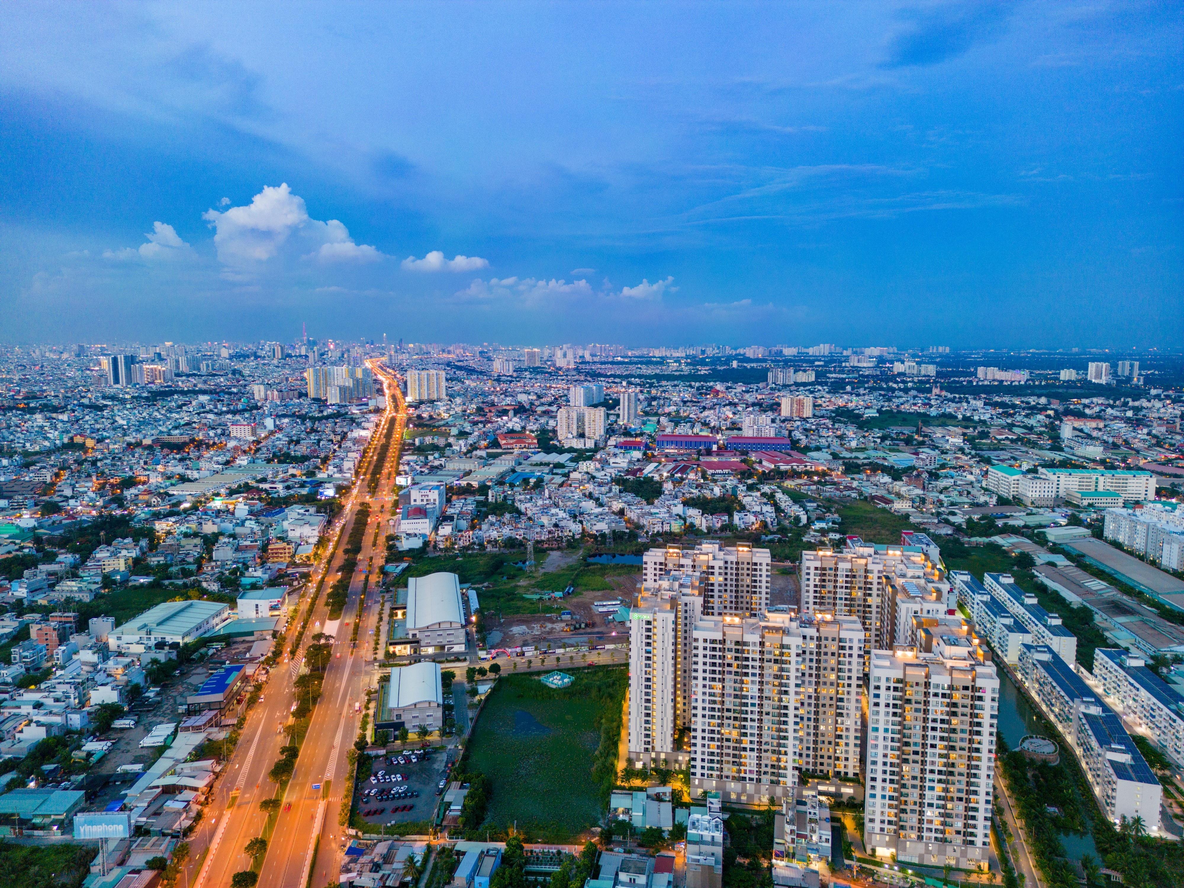 Nam Long ảnh 3